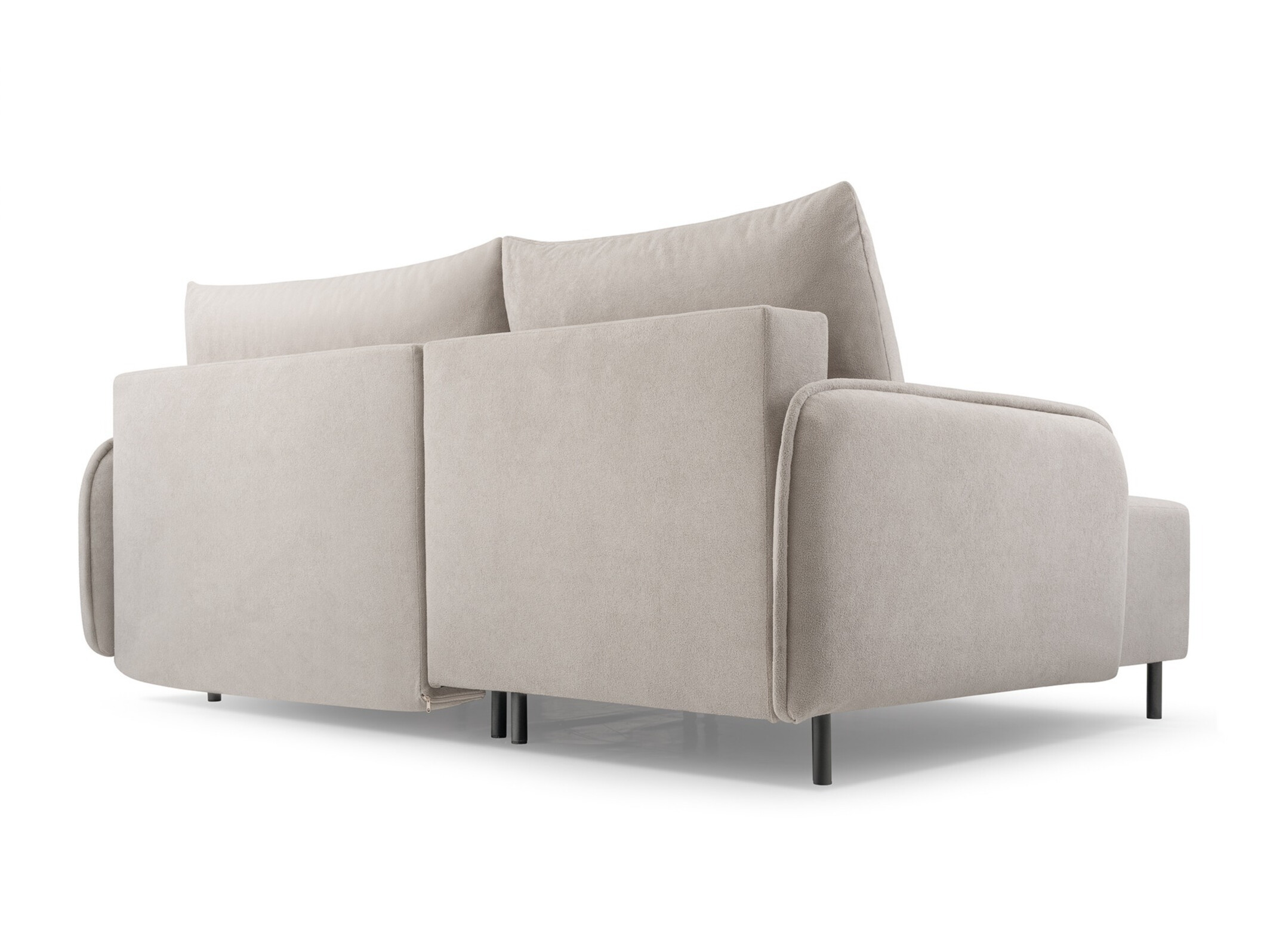 Corner sofa Lufkin 157 (Gerra 125)