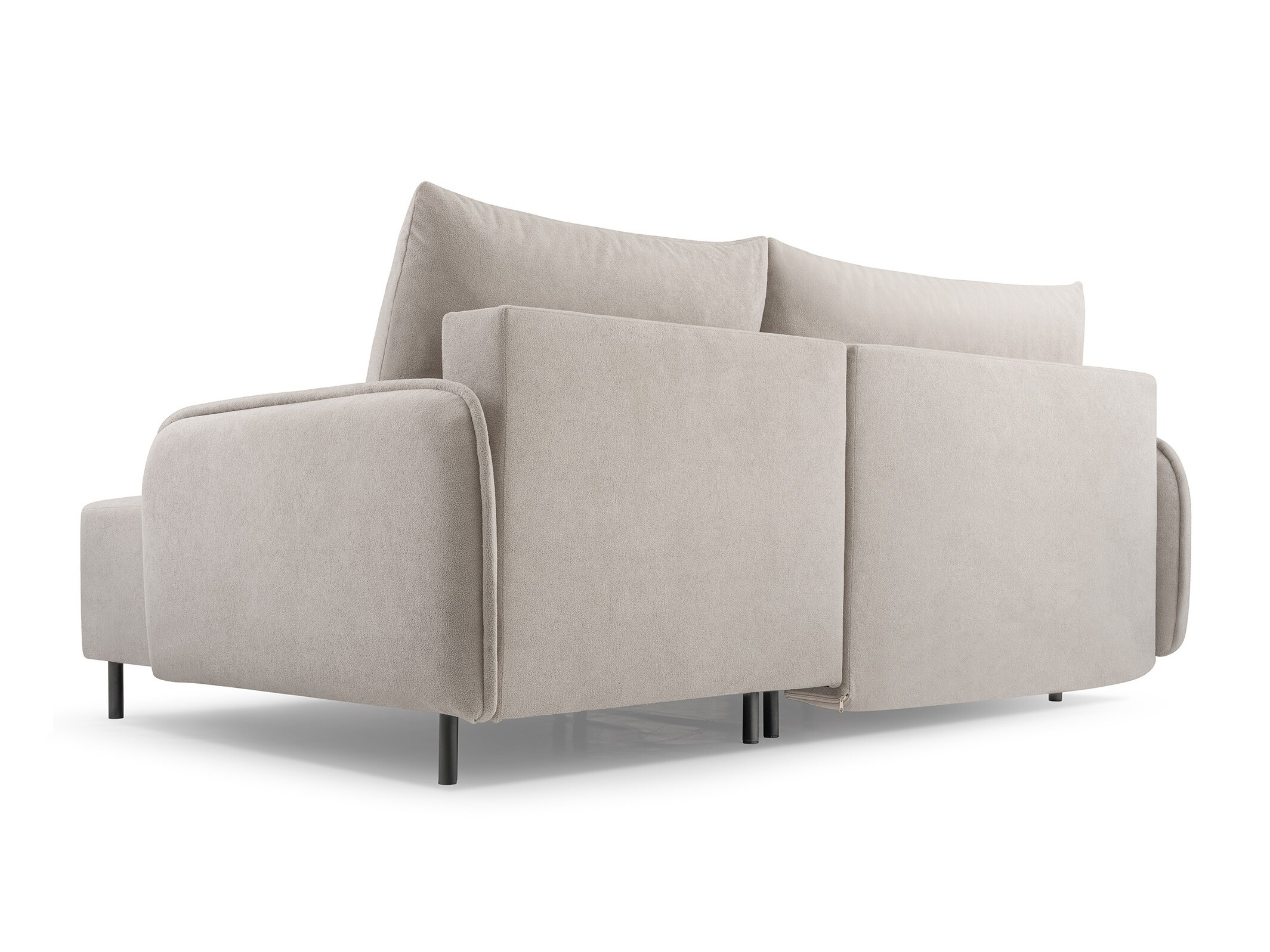Corner sofa Lufkin 157 (Gerra 50)