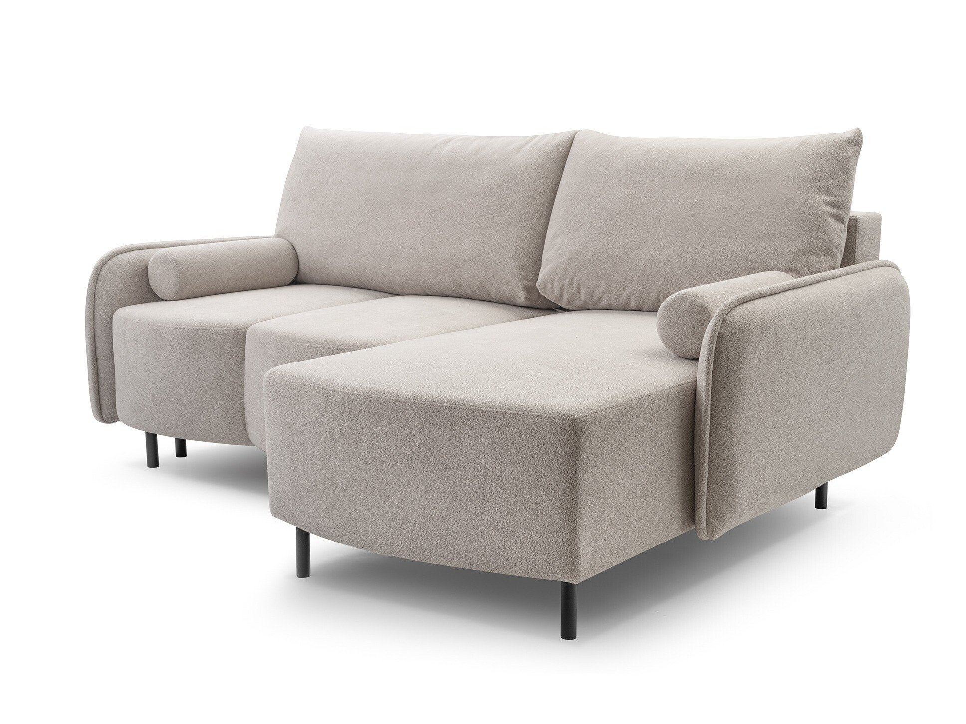 Corner sofa Lufkin 157 (Gerra 50)
