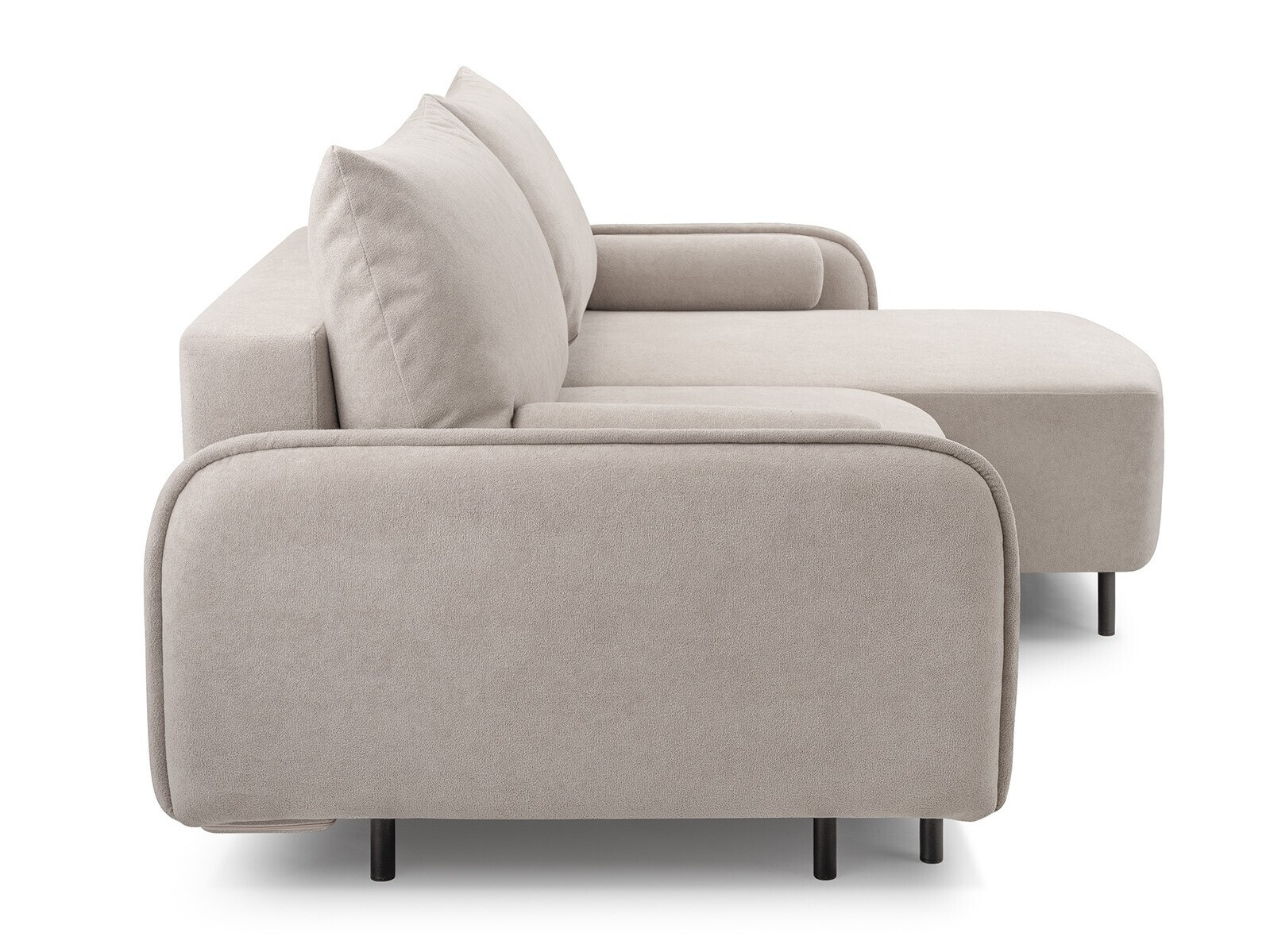 Corner sofa Lufkin 157 (Gerra 65)