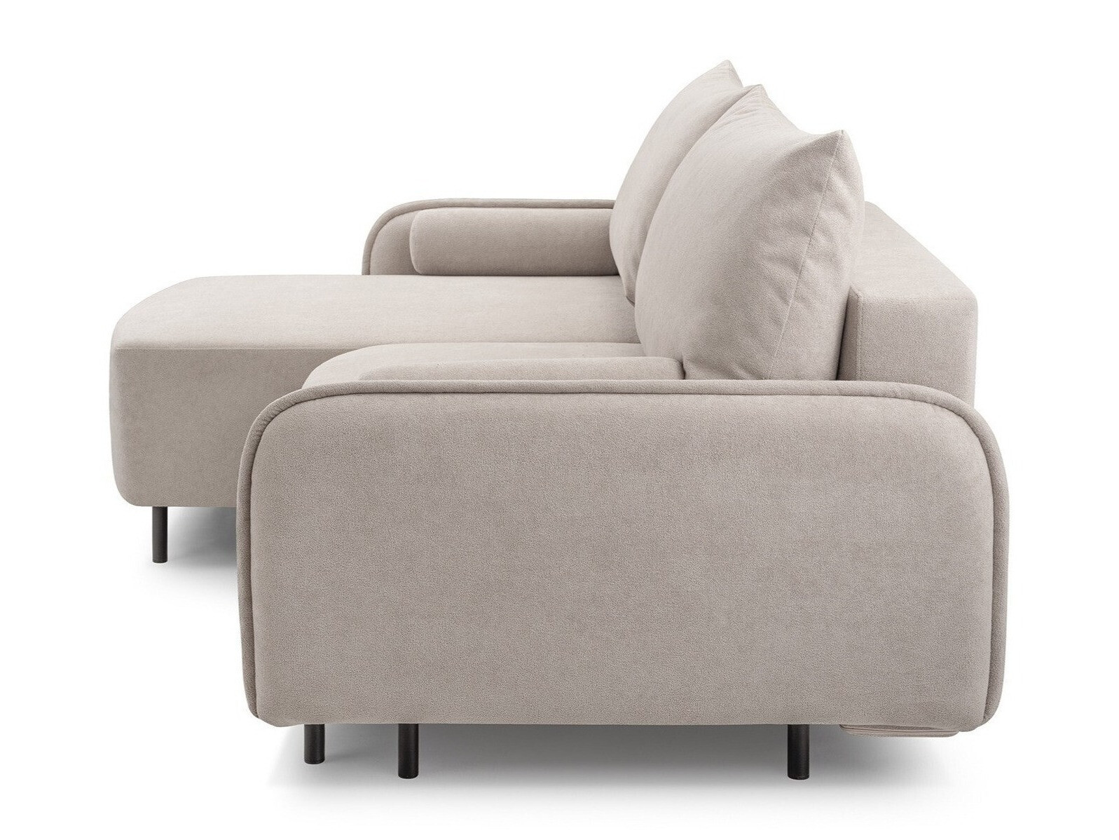 Corner sofa Lufkin 157 (Gerra 65)