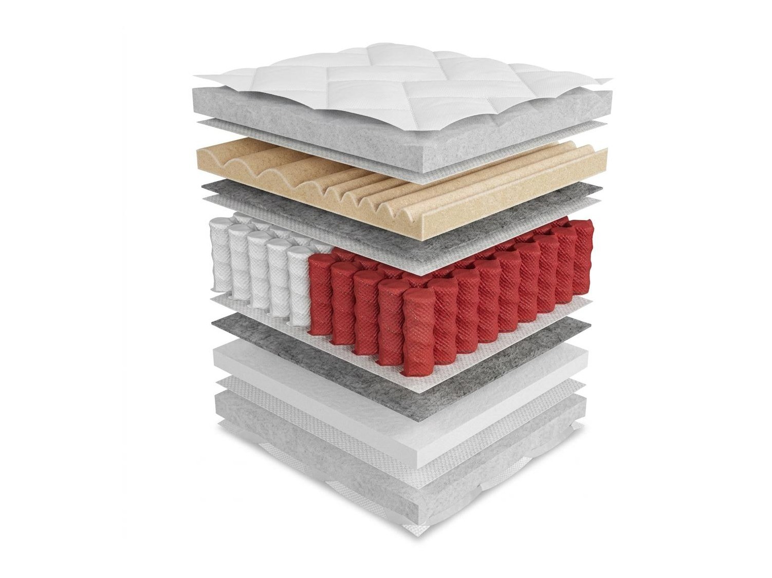 Mattress ComfiDream Gemini
