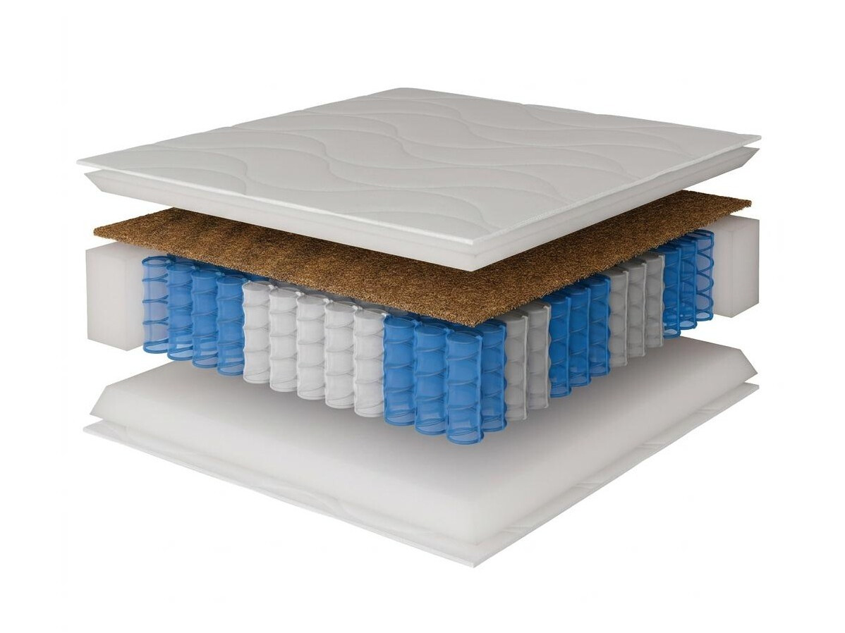 Mattress ComfiDream Hilum