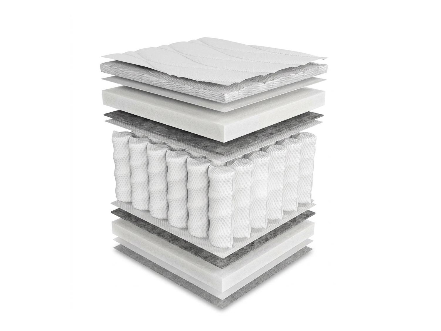 Mattress ComfiDream Oro