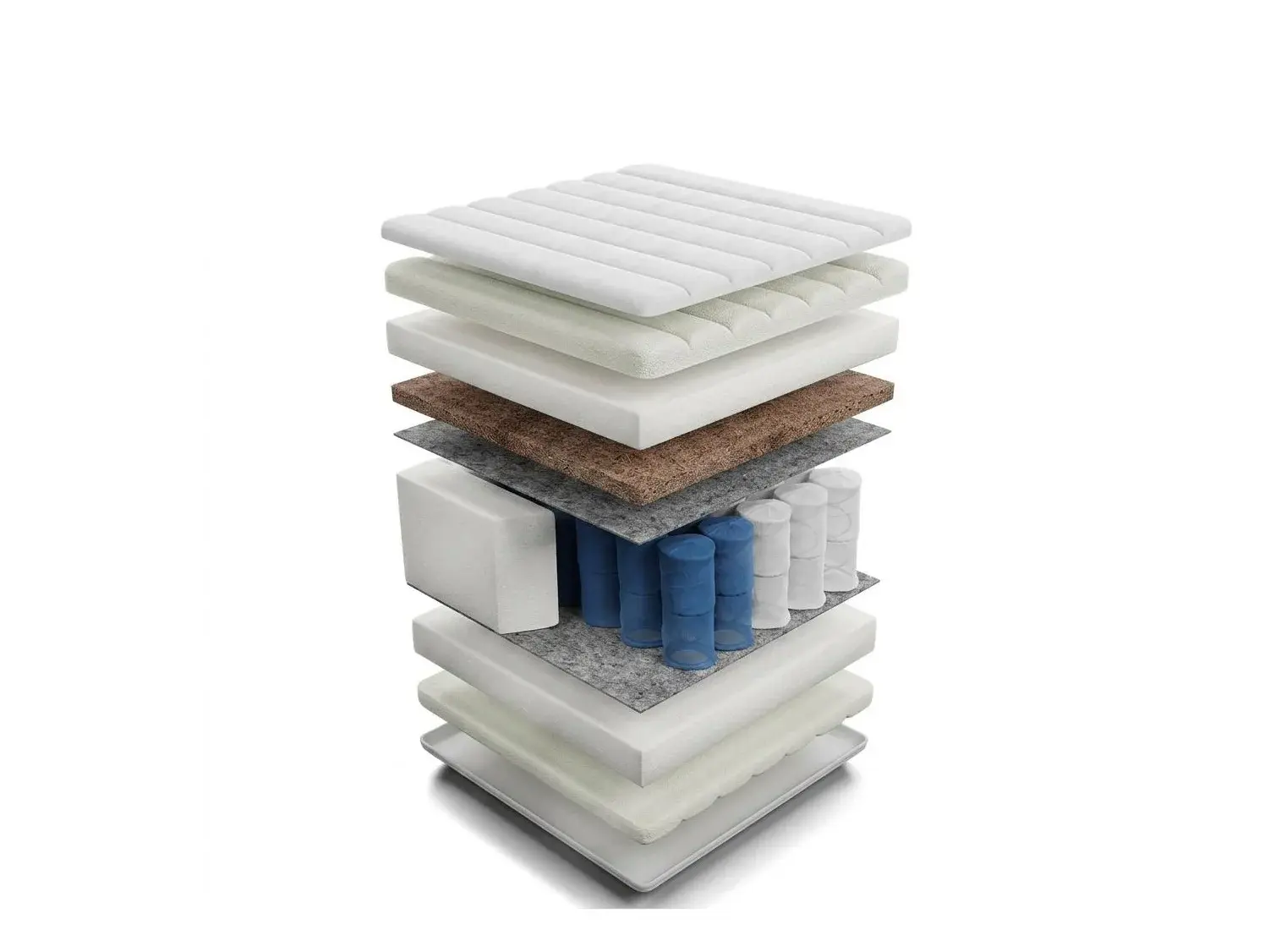 Mattress ComfiDream Strong