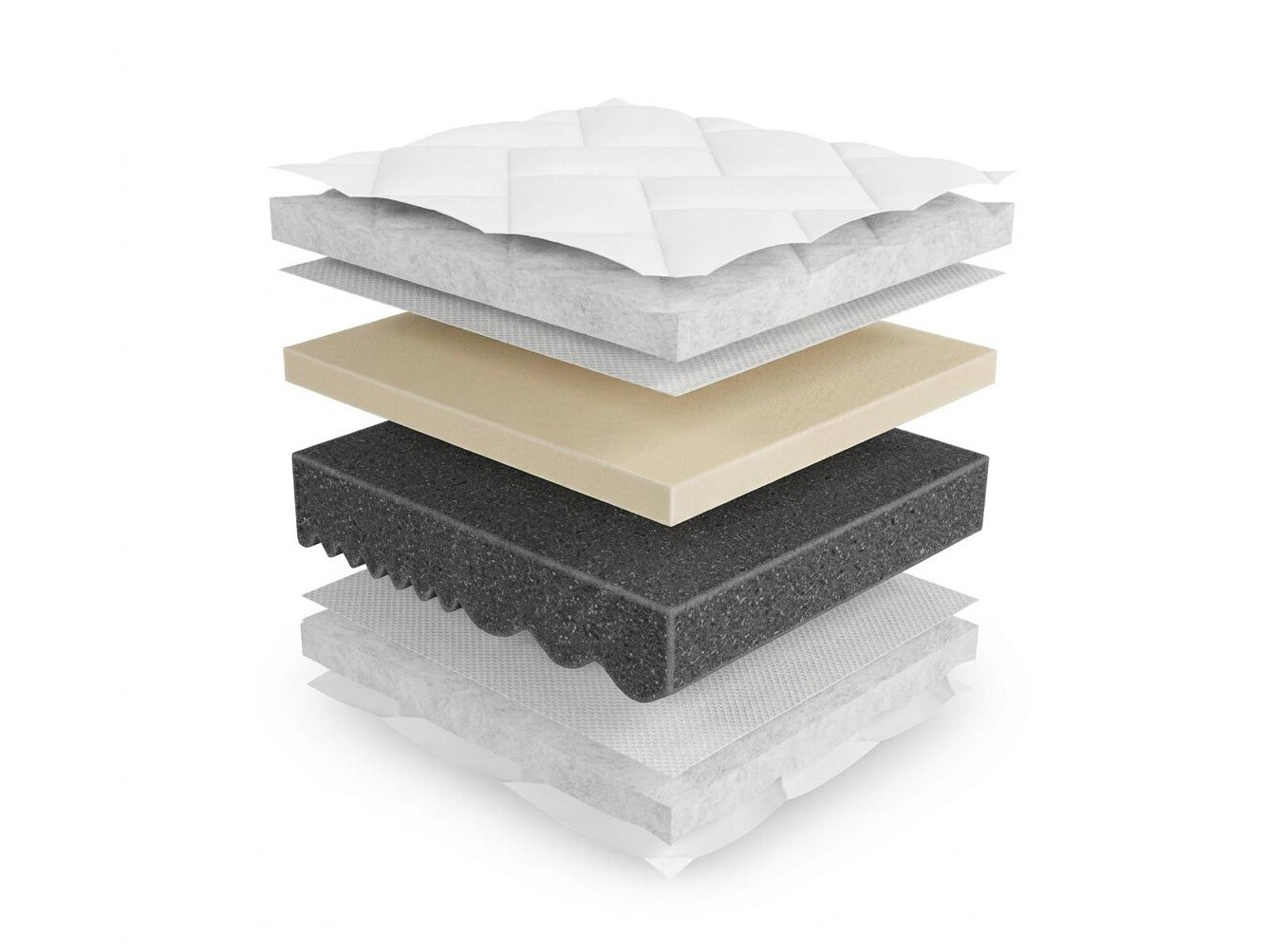 Mattress ComfiDream Uno I