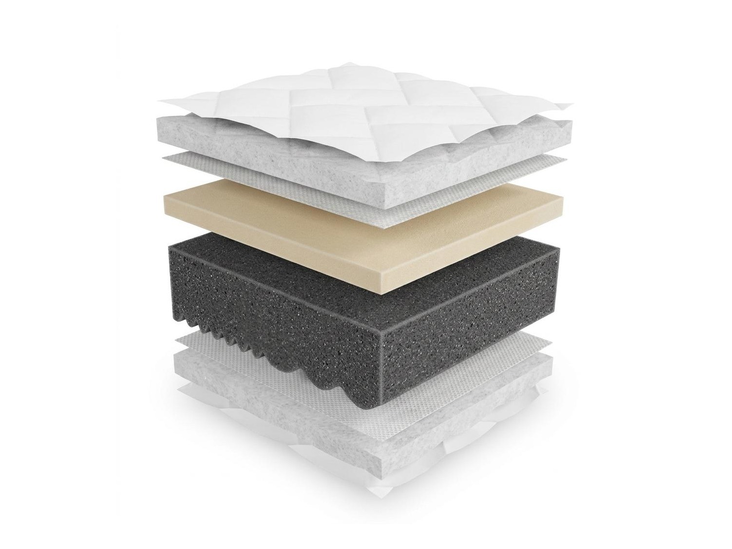 Mattress ComfiDream Uno II