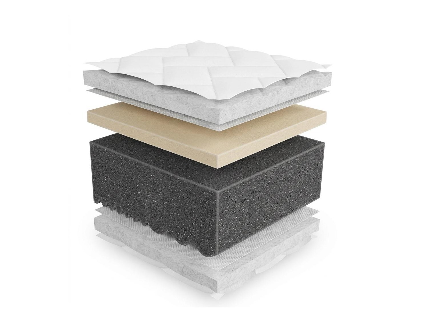 Mattress ComfiDream Uno III
