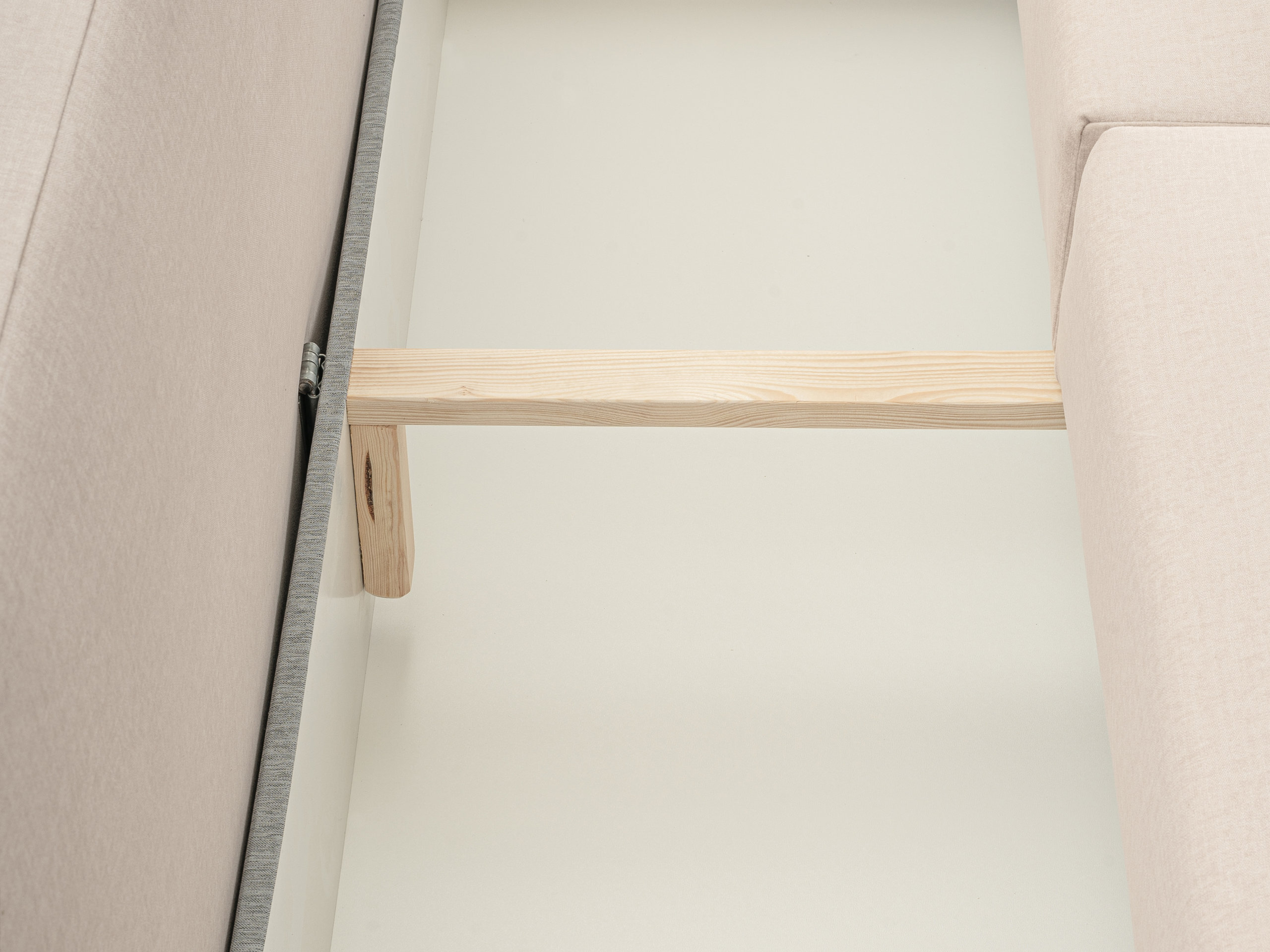 Sofa bed Lufkin 153 (Maya 03)