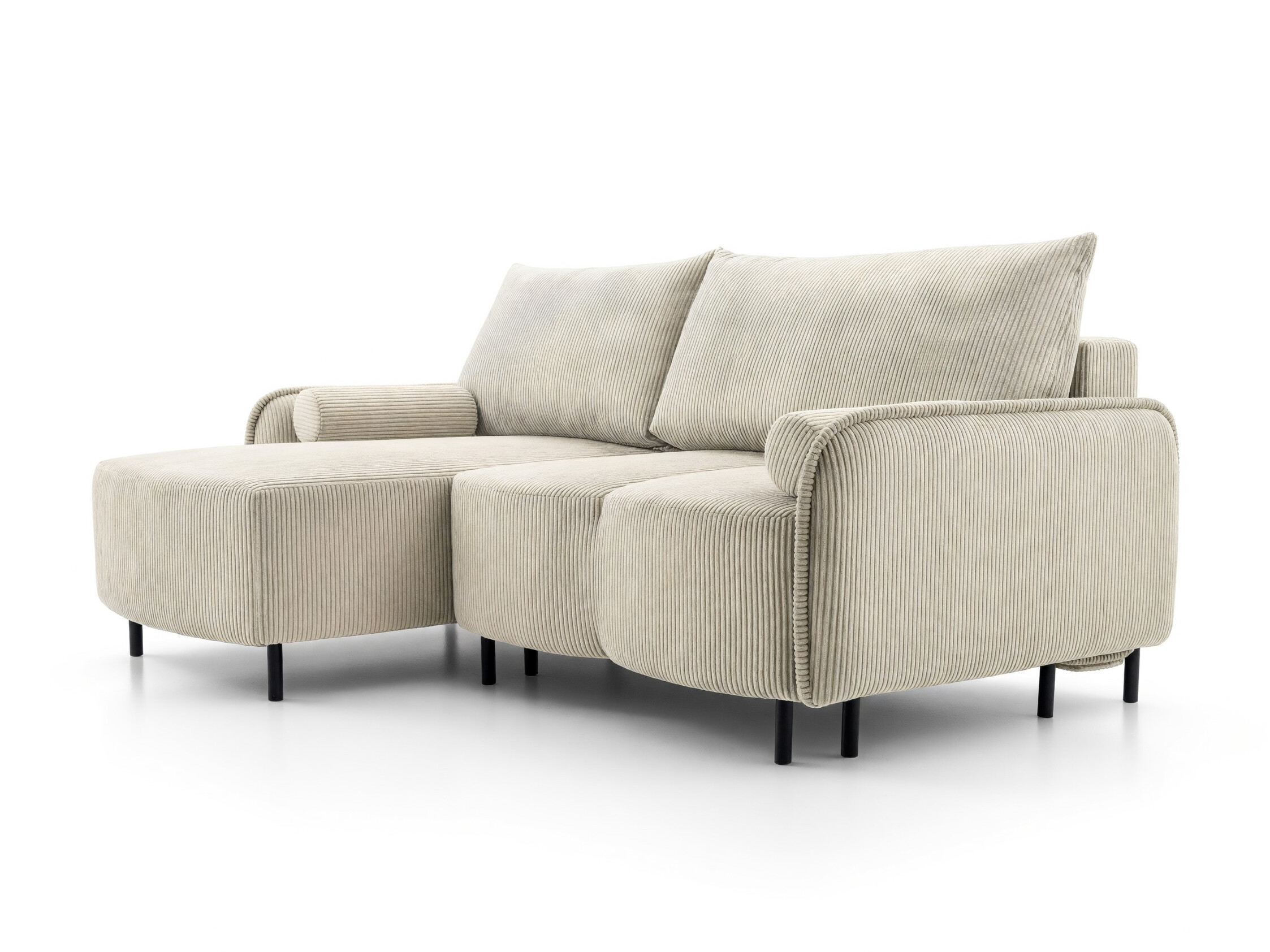 Corner sofa Lufkin 157 (Lincoln 03)