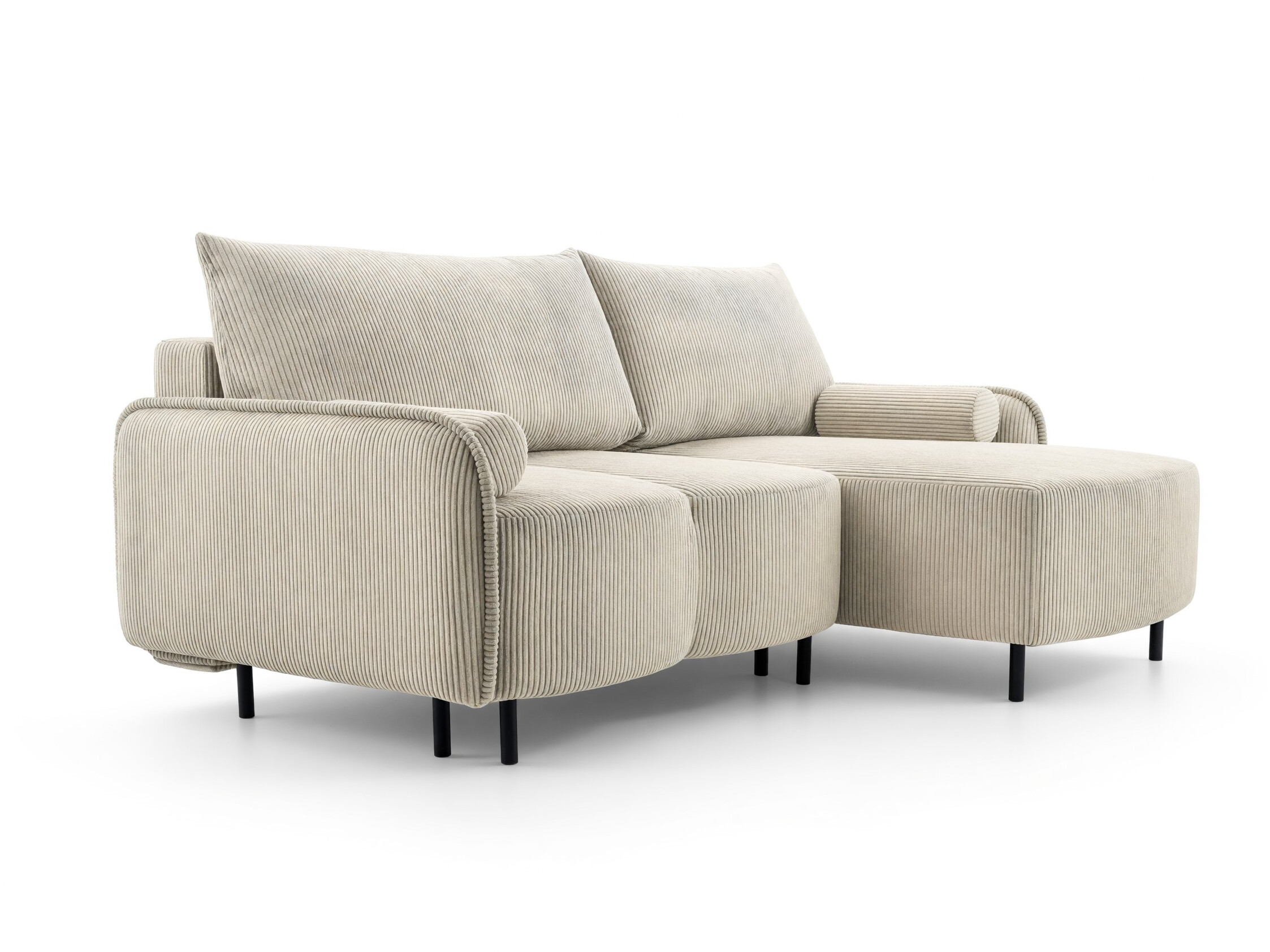 Corner sofa Lufkin 157 (Lincoln 03)