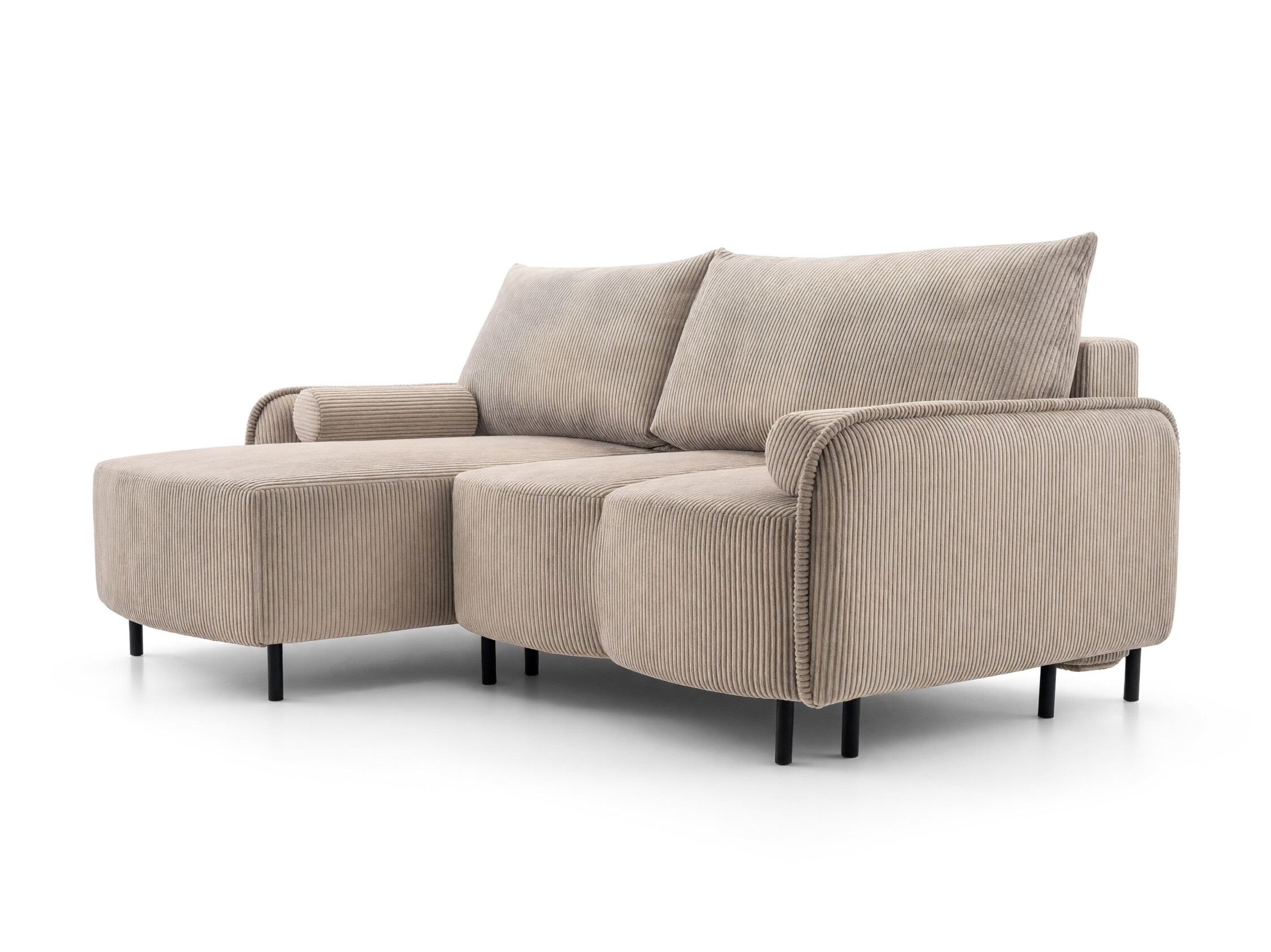 Corner sofa Lufkin 157 (Lincoln 09)