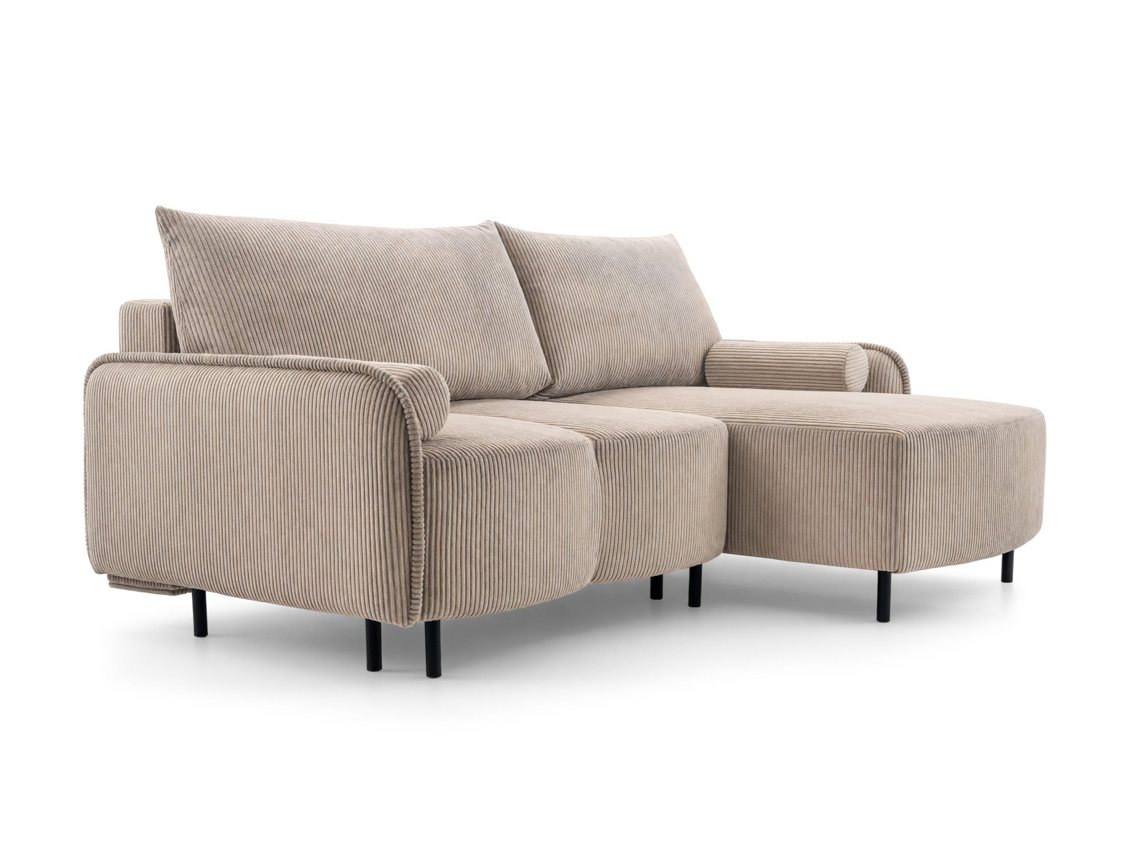 Corner sofa Lufkin 157 (Lincoln 09)