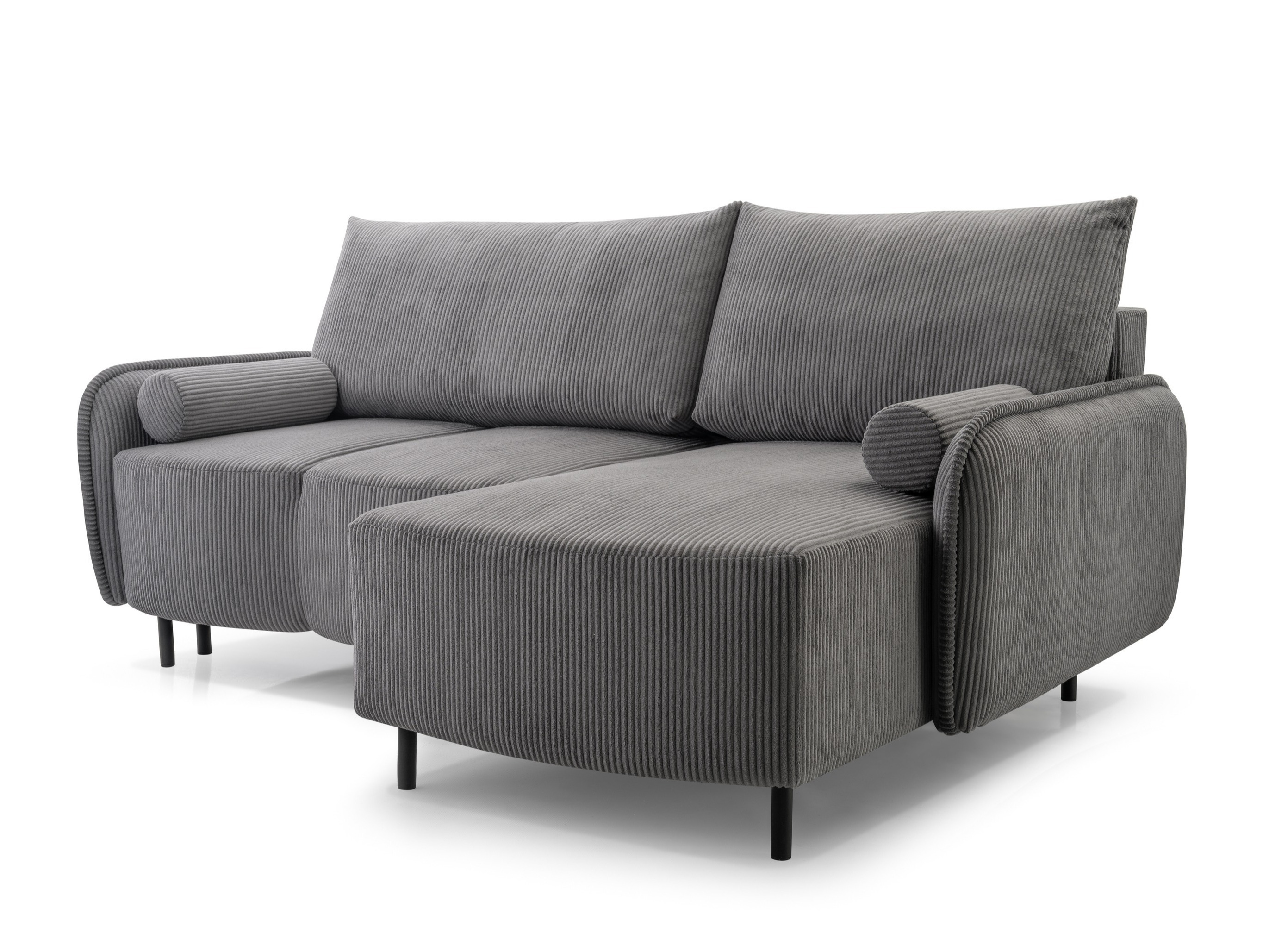 Corner sofa Lufkin 157 (Lincoln 09)