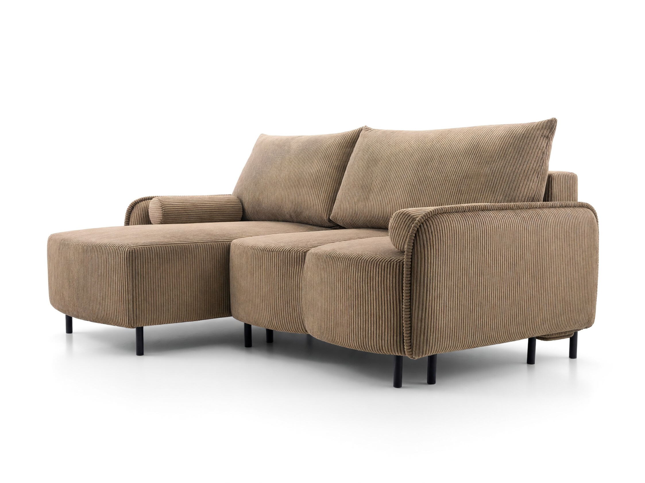 Corner sofa Lufkin 157 (Lincoln 17)