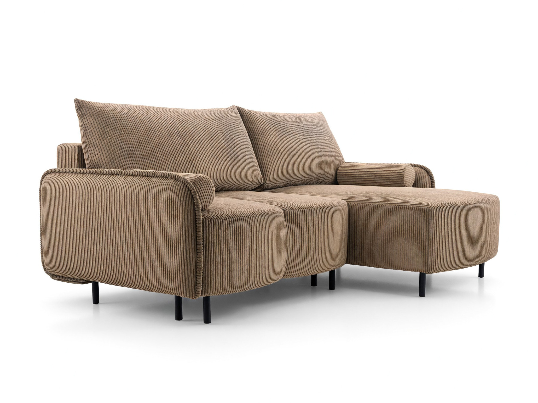 Corner sofa Lufkin 157 (Lincoln 17)