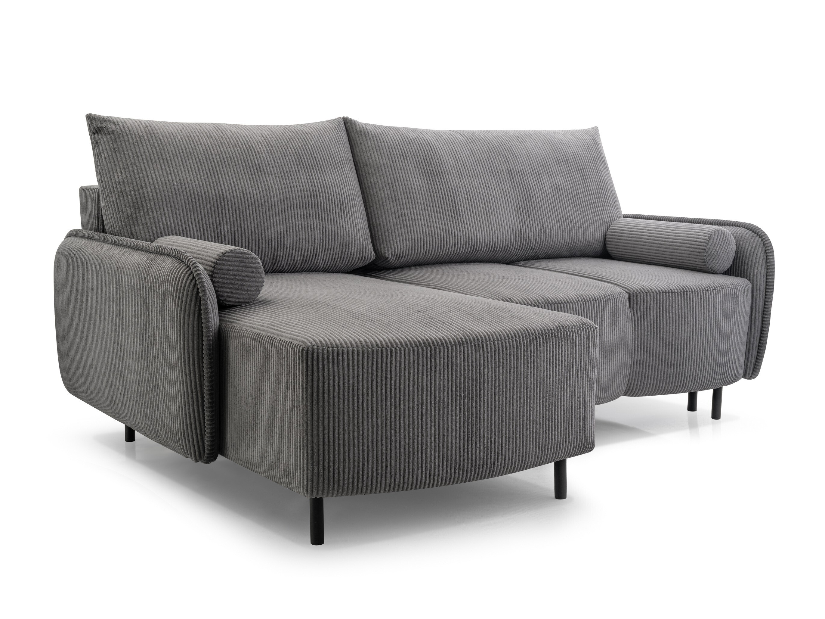 Corner sofa Lufkin 157 (Lincoln 17)
