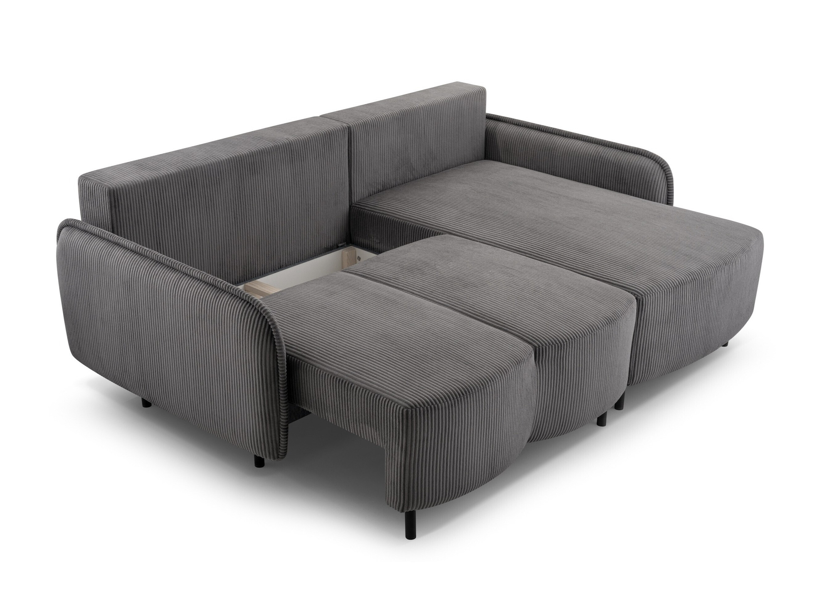 Corner sofa Lufkin 157 (Lincoln 17)
