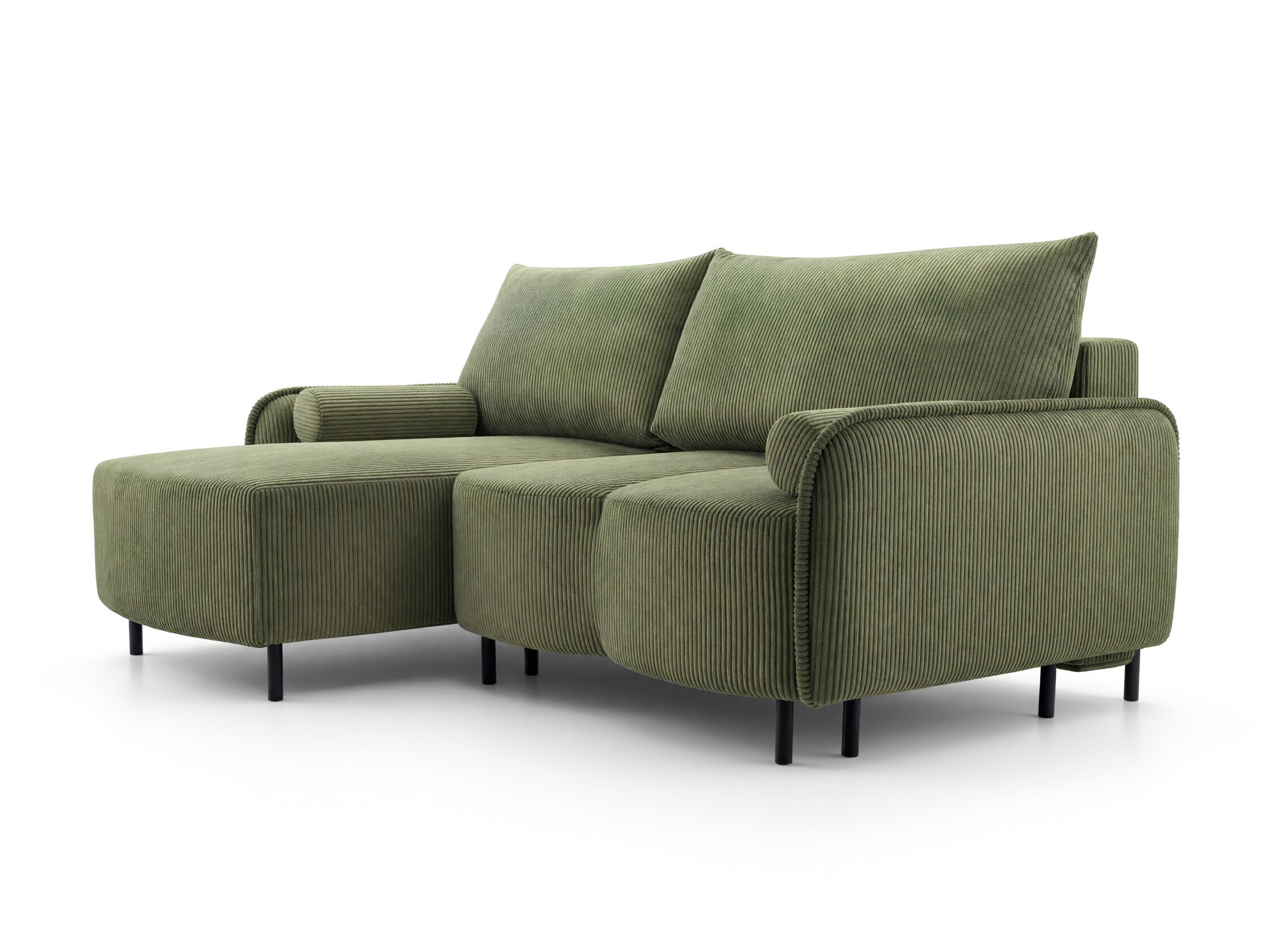 Corner sofa Lufkin 157 (Lincoln 37)