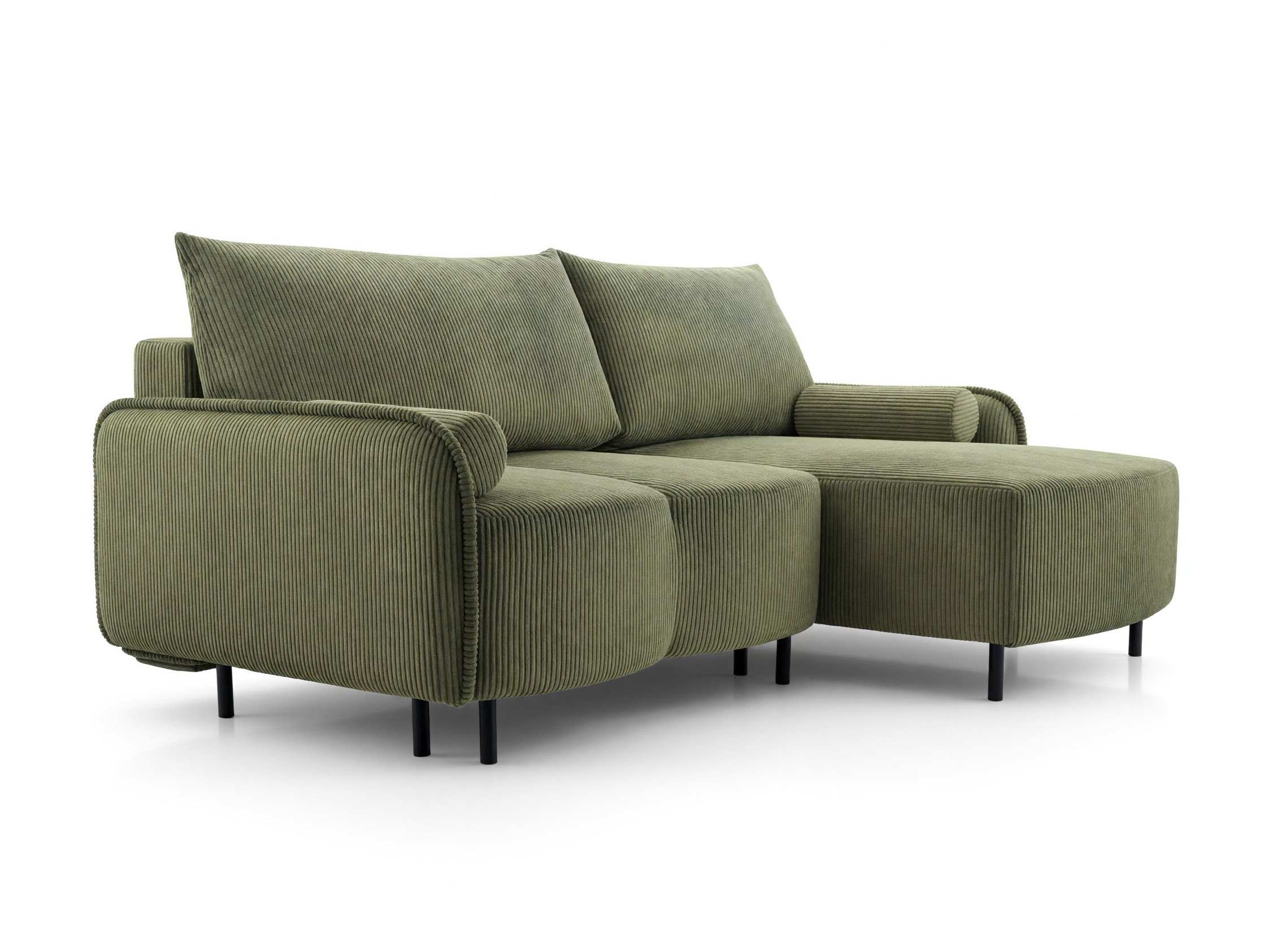 Corner sofa Lufkin 157 (Lincoln 37)