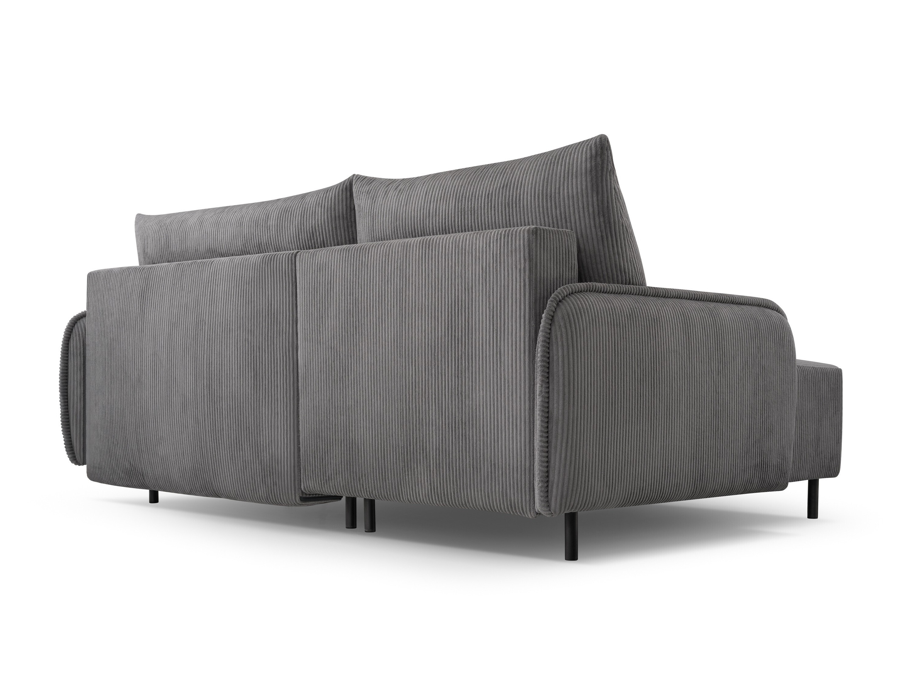 Corner sofa Lufkin 157 (Lincoln 37)