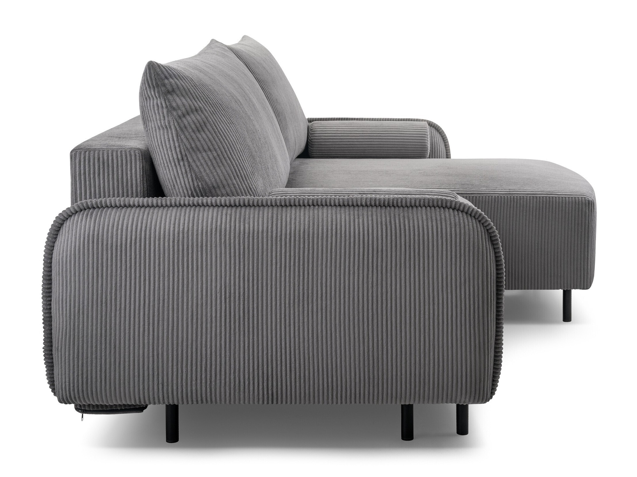Corner sofa Lufkin 157 (Lincoln 37)