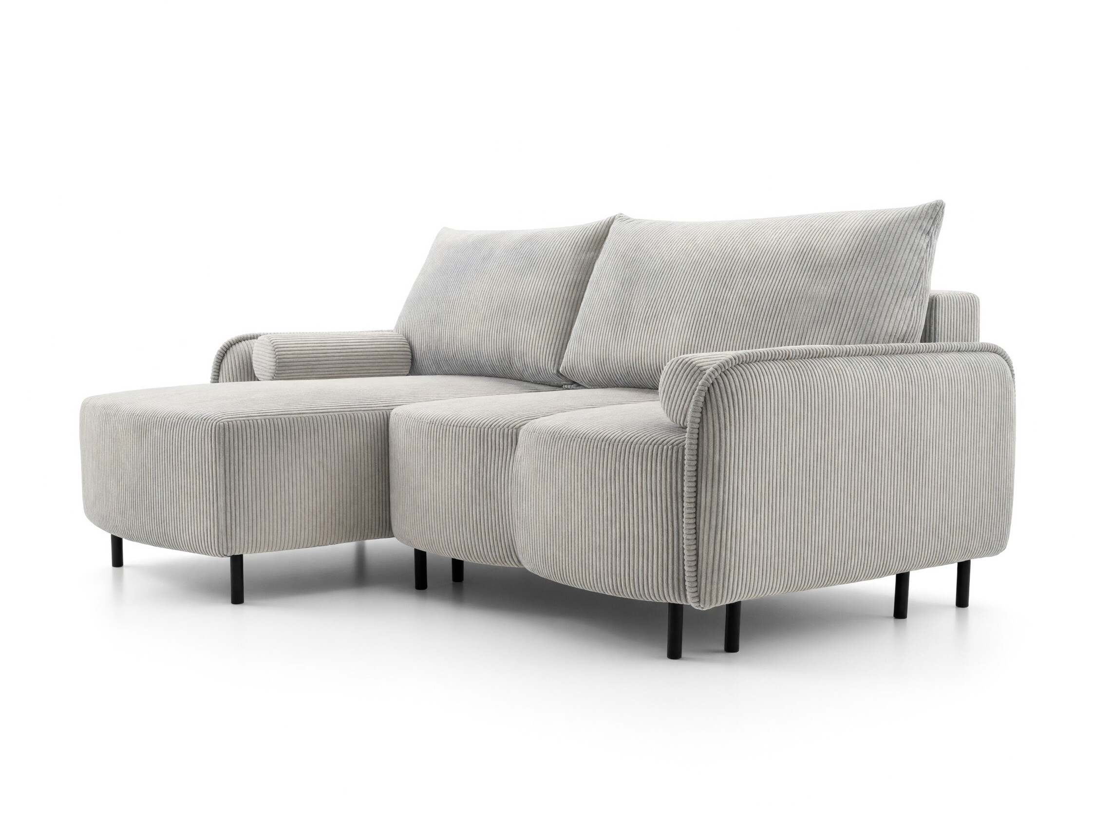 Corner sofa Lufkin 157 (Lincoln 83)