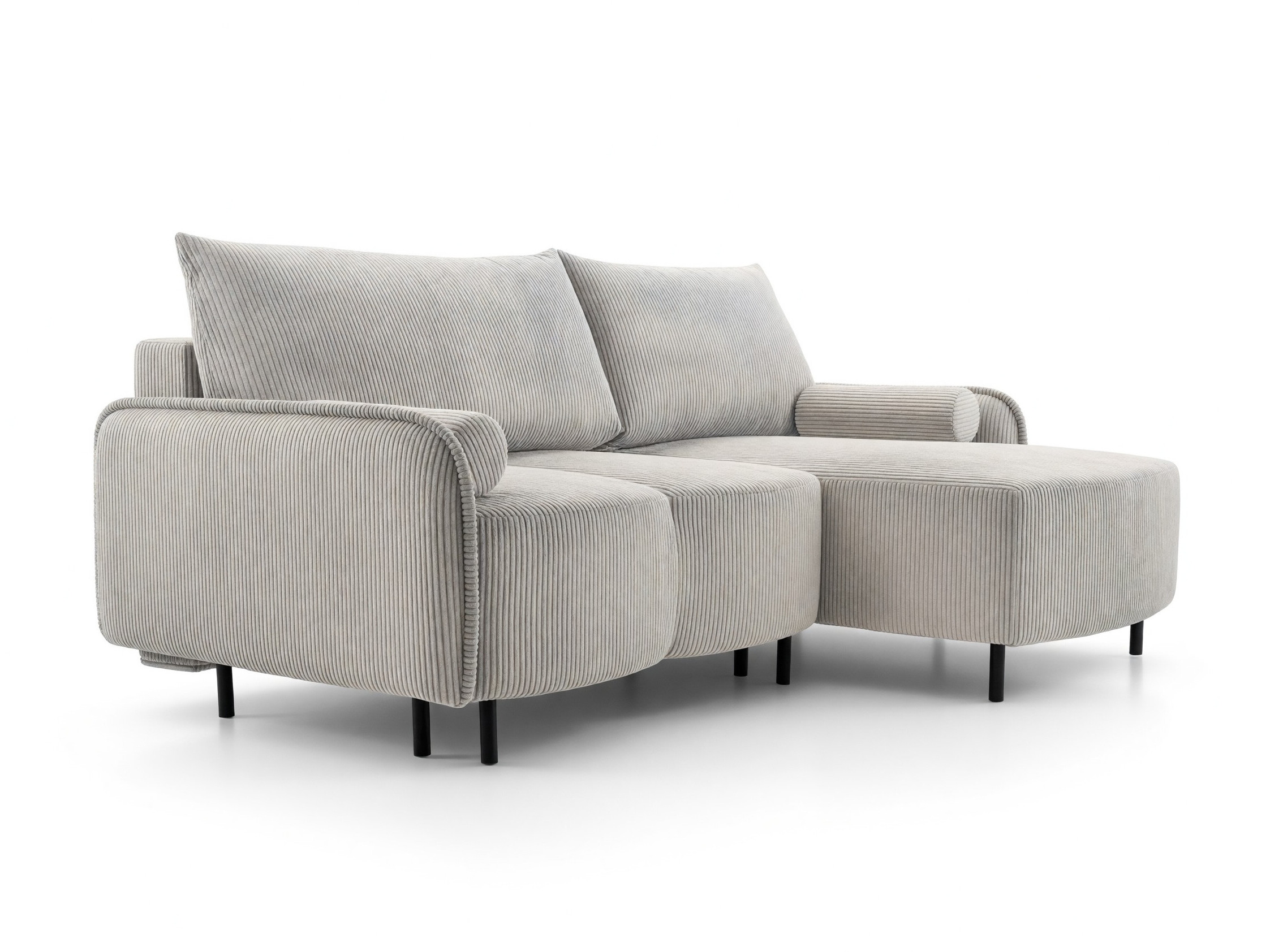 Corner sofa Lufkin 157 (Lincoln 83)