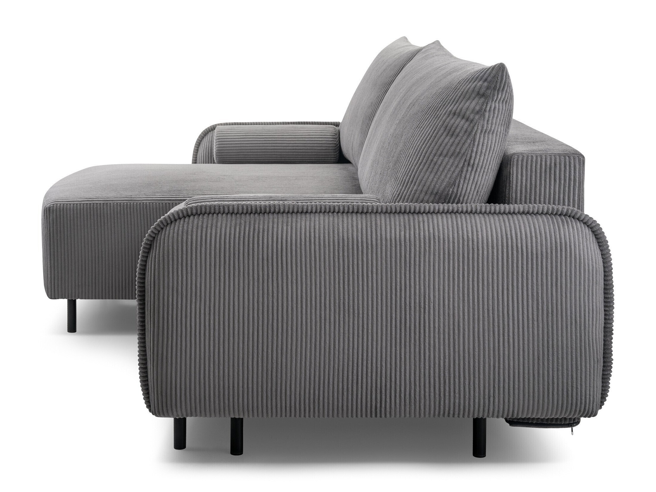 Corner sofa Lufkin 157 (Lincoln 83)