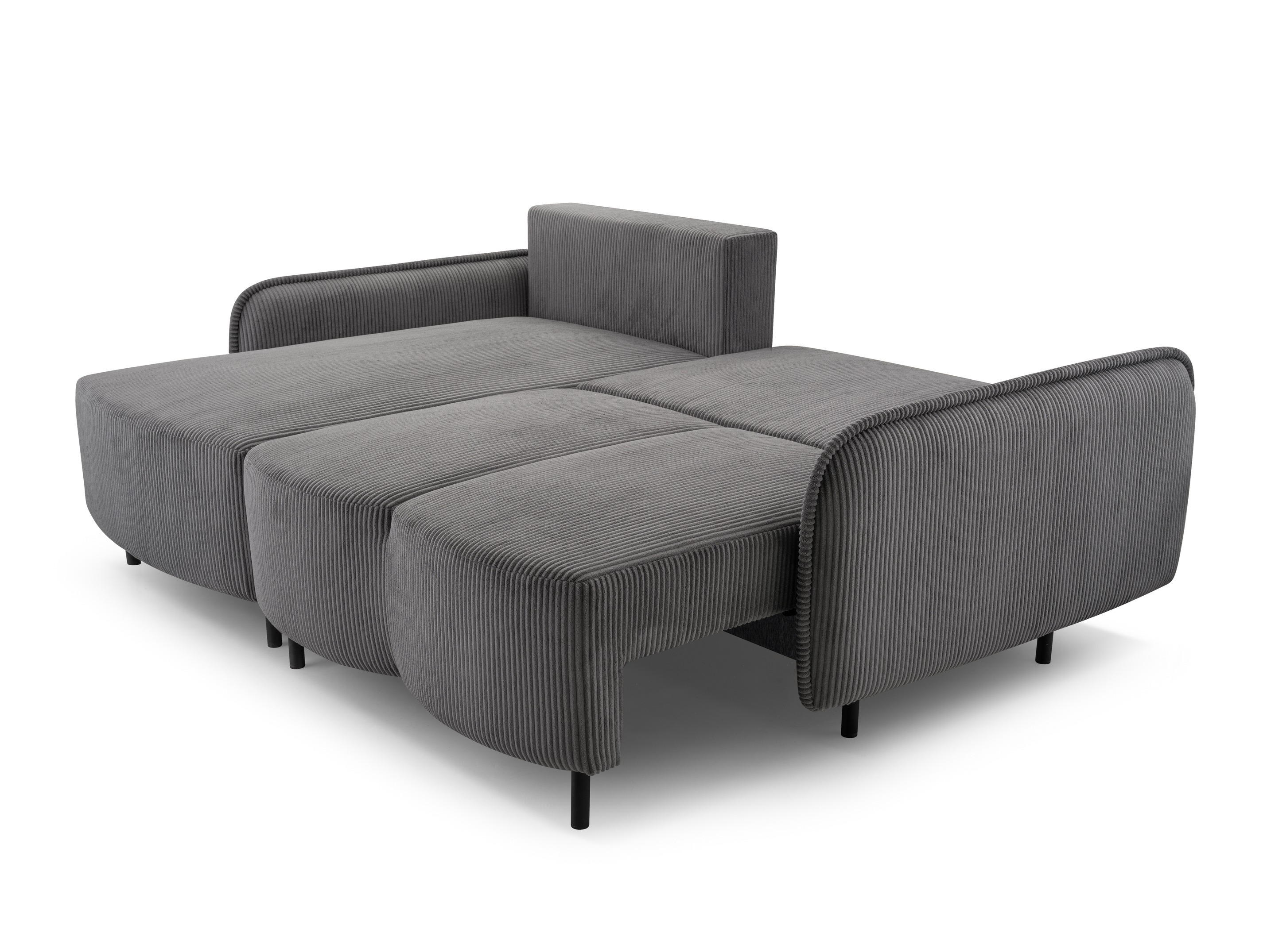 Corner sofa Lufkin 157 (Lincoln 83)