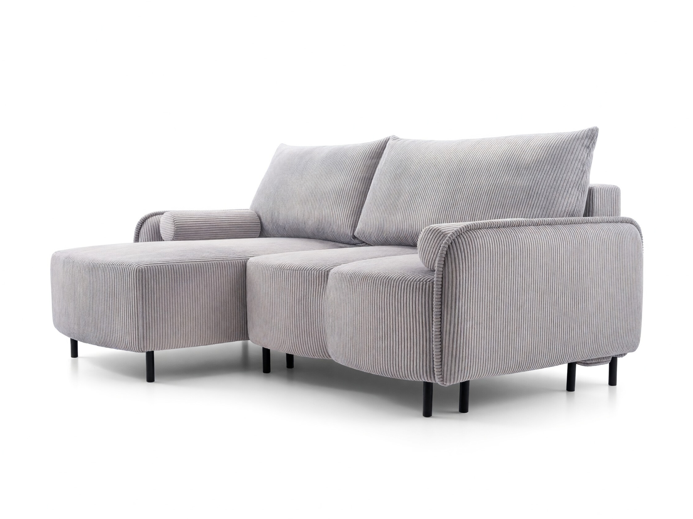 Corner sofa Lufkin 157 (Lincoln 86)