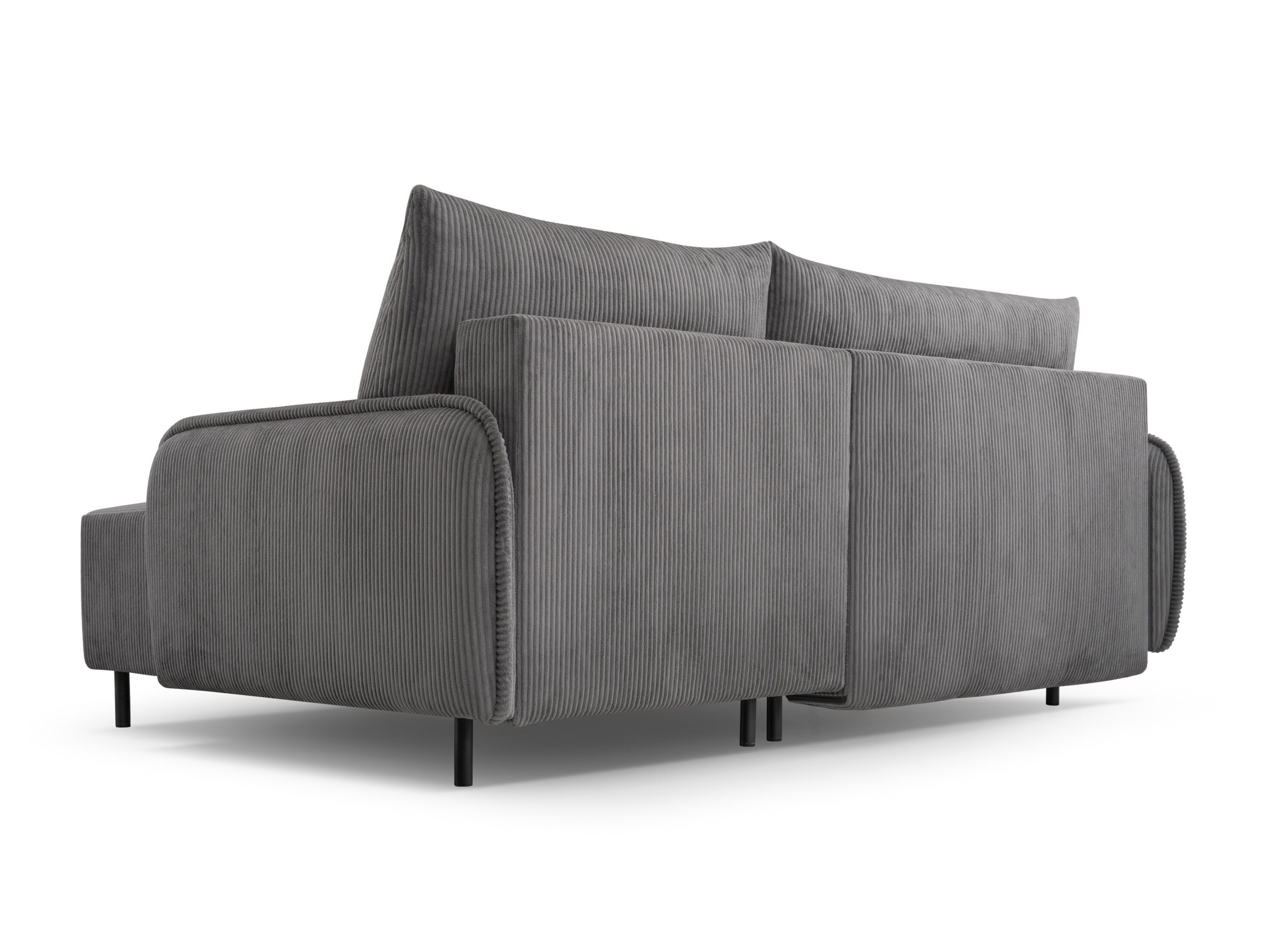 Corner sofa Lufkin 157 (Lincoln 86)