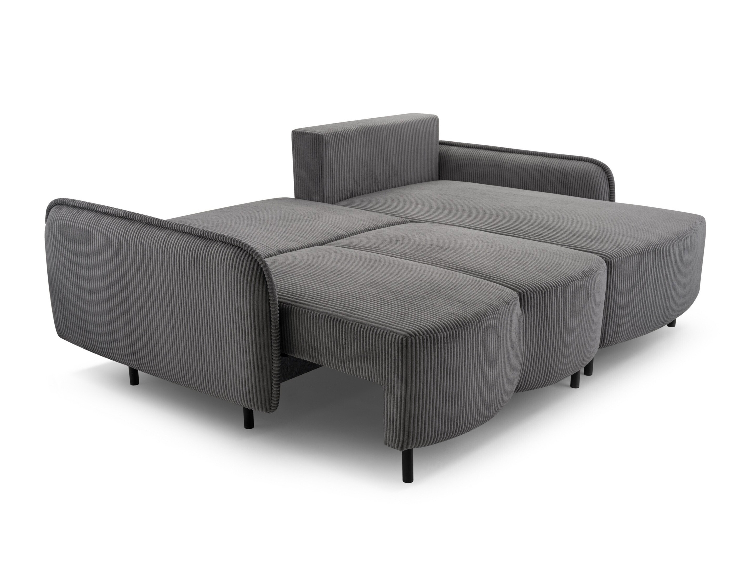 Corner sofa Lufkin 157 (Lincoln 86)