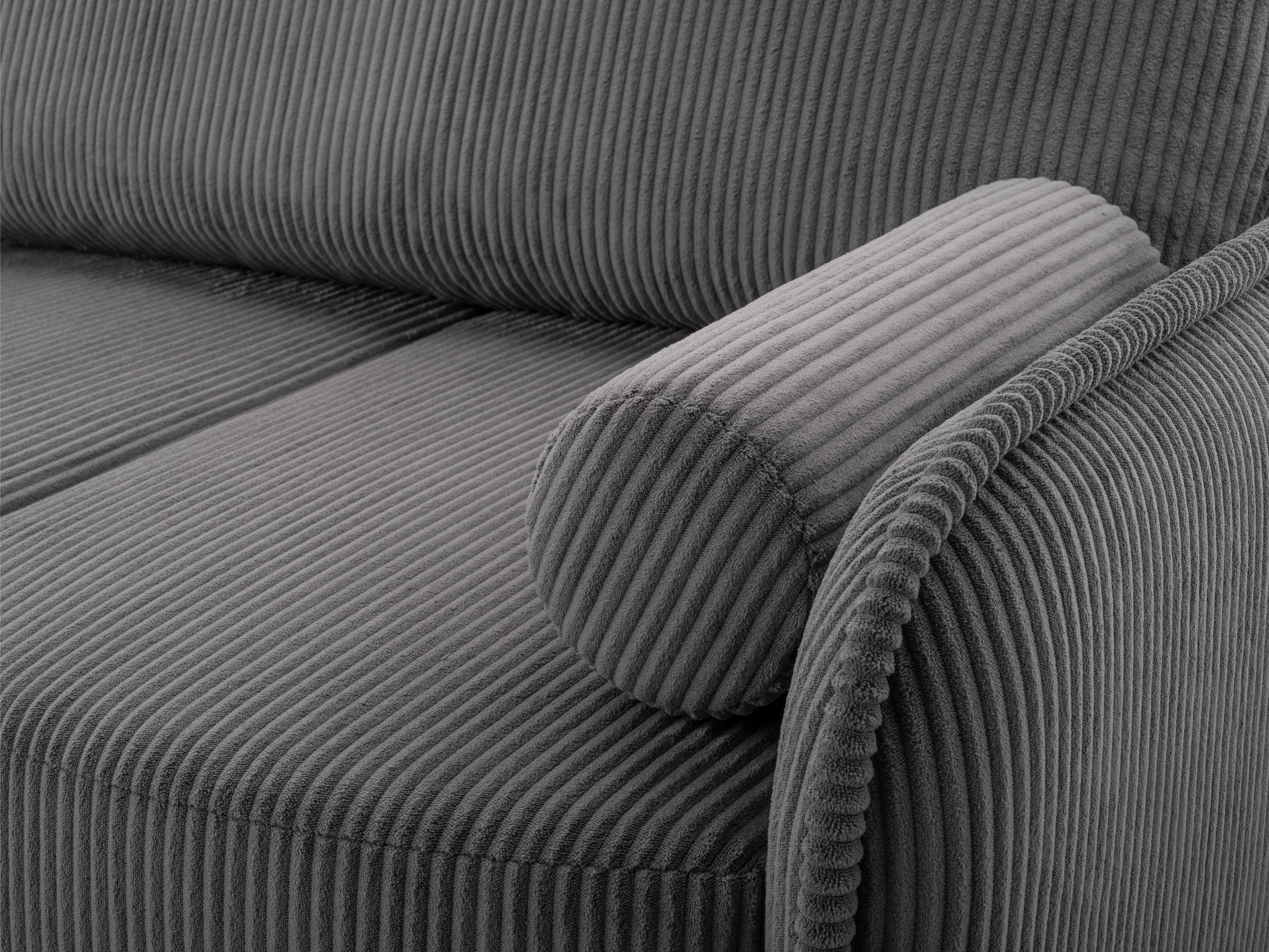 Corner sofa Lufkin 157 (Lincoln 86)