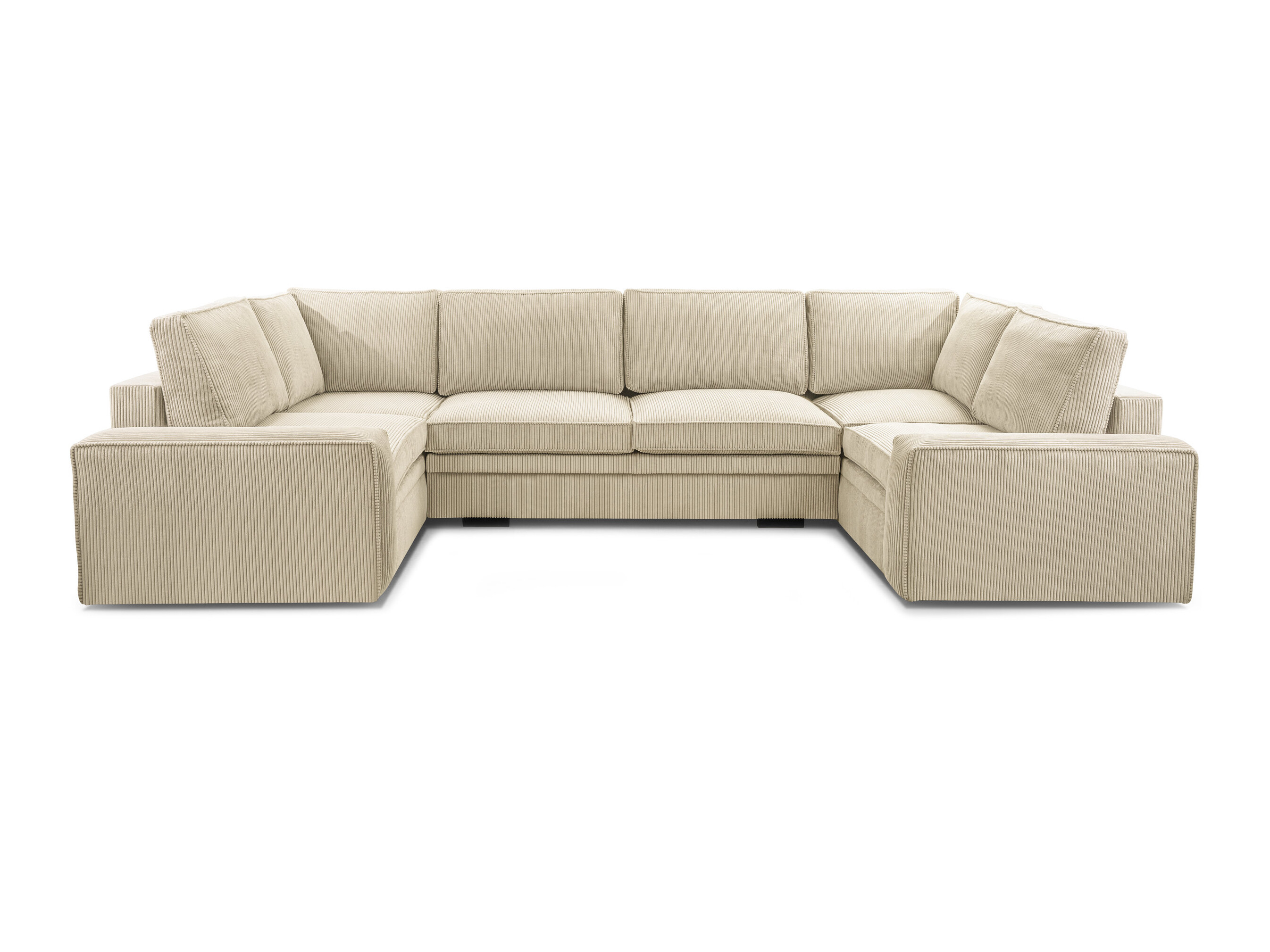 Corner sofa Lufkin 159 (Lincoln 03)