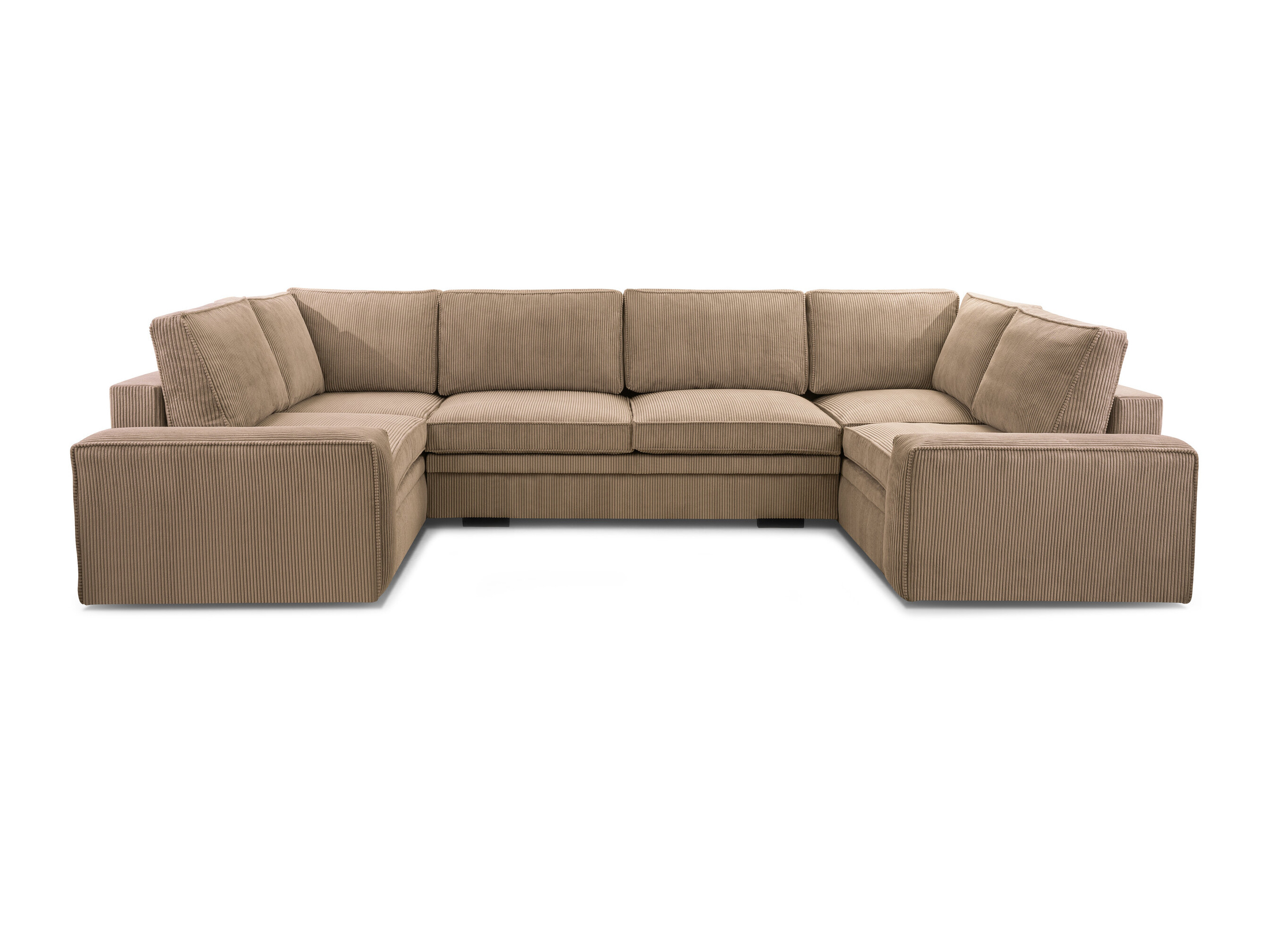 Corner sofa Lufkin 159 (Lincoln 17)