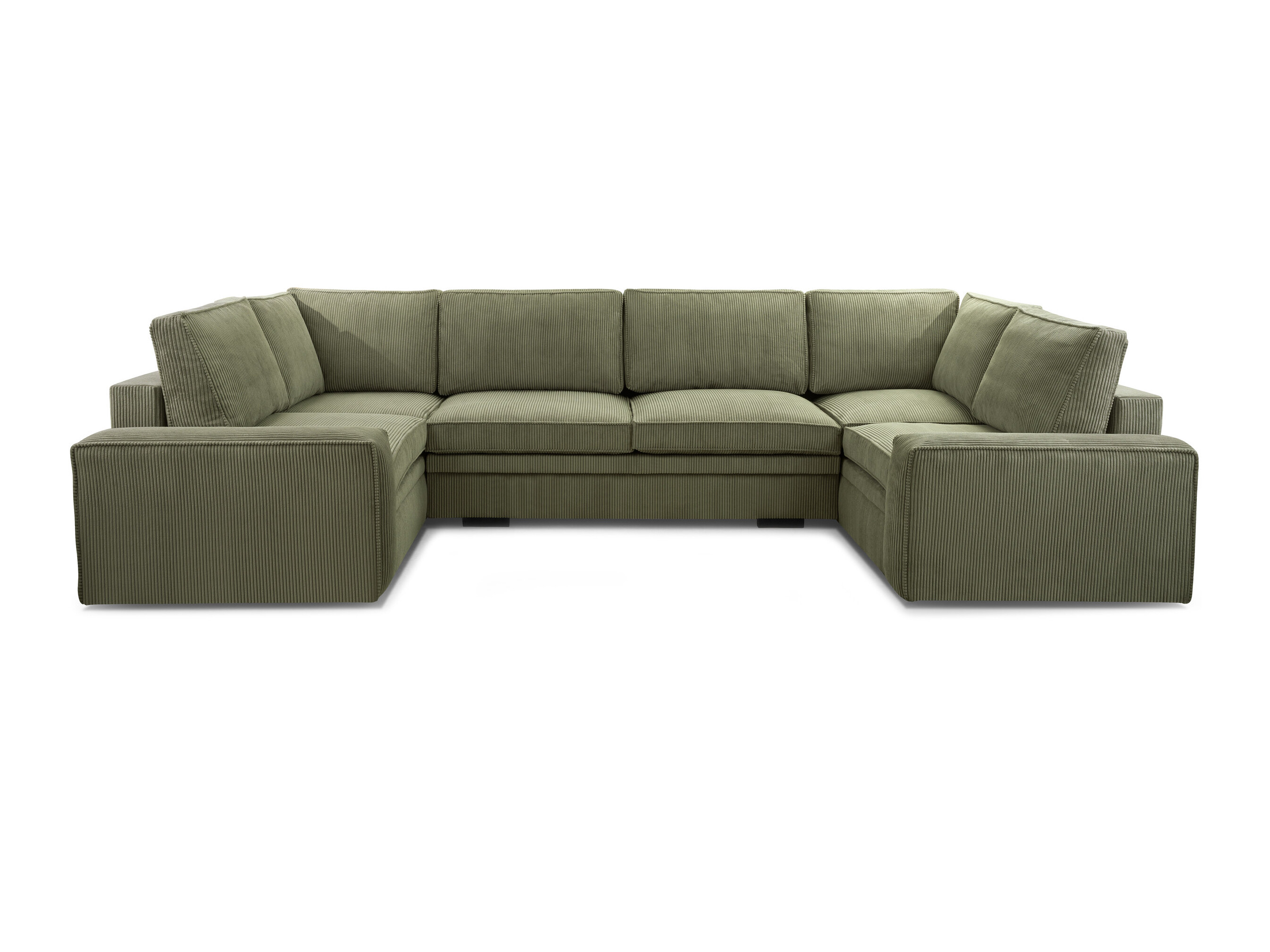 Corner sofa Lufkin 159 (Lincoln 37)