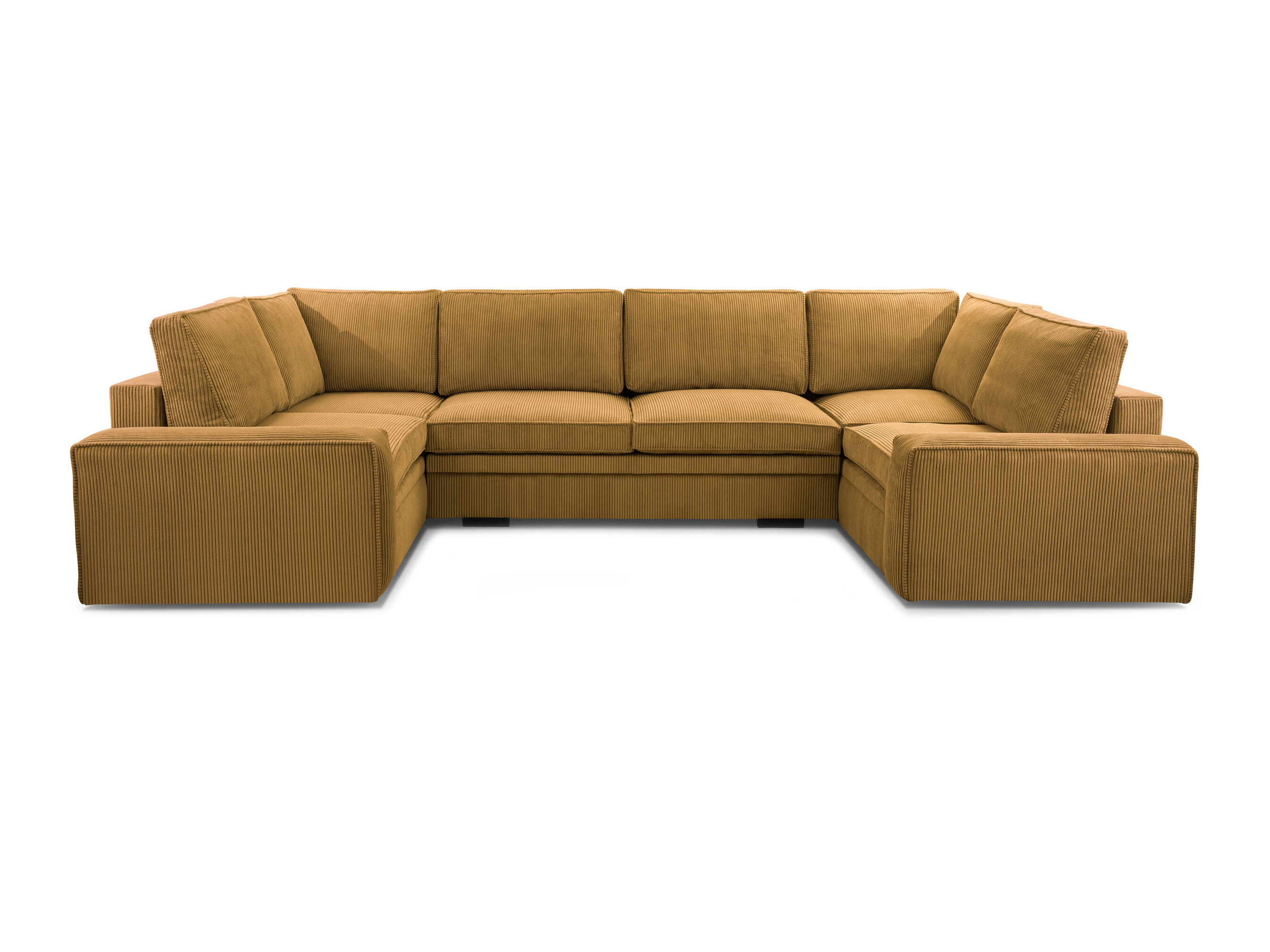 Corner sofa Lufkin 159 (Lincoln 48)