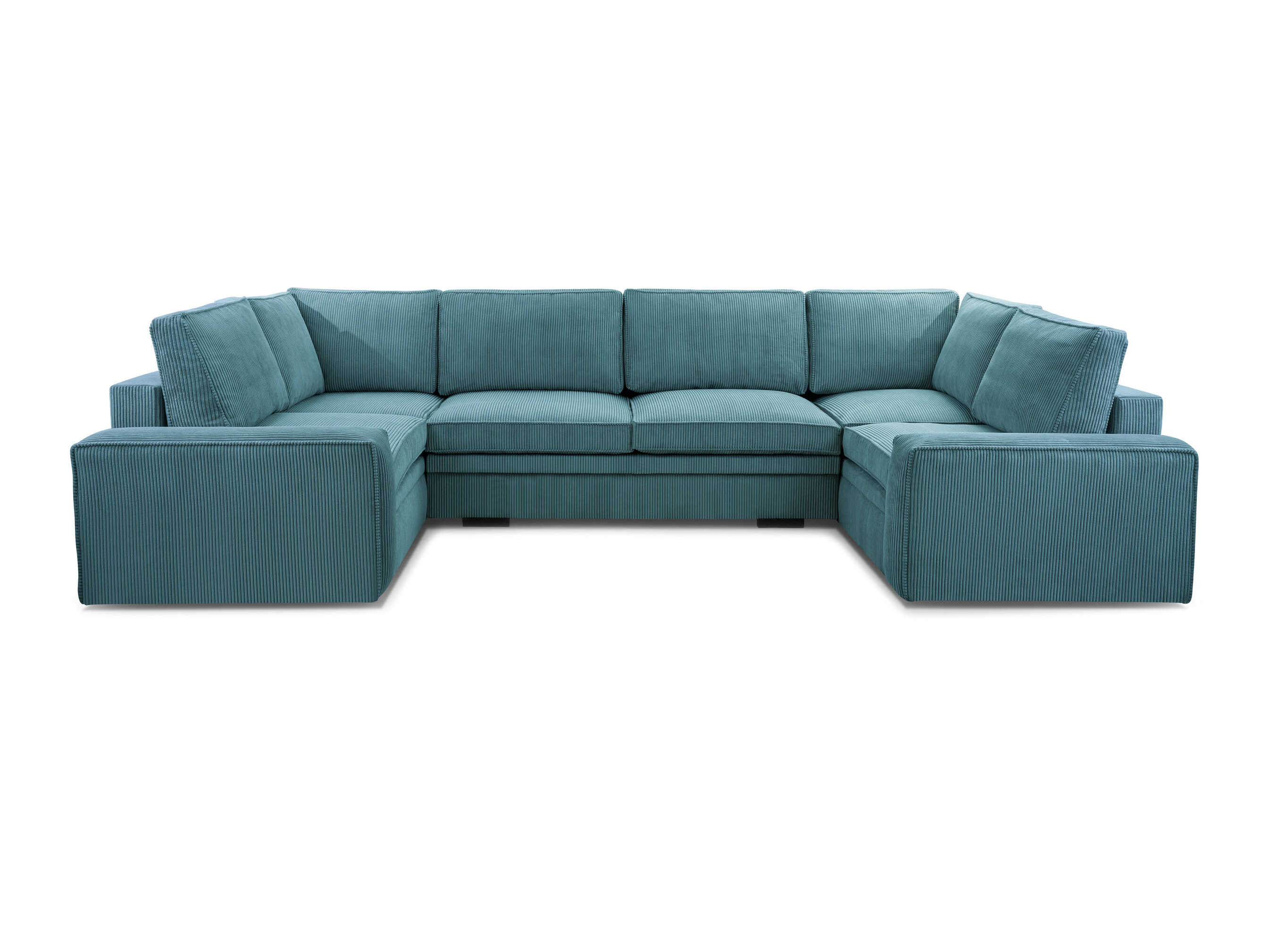 Corner sofa Lufkin 159 (Lincoln 75)