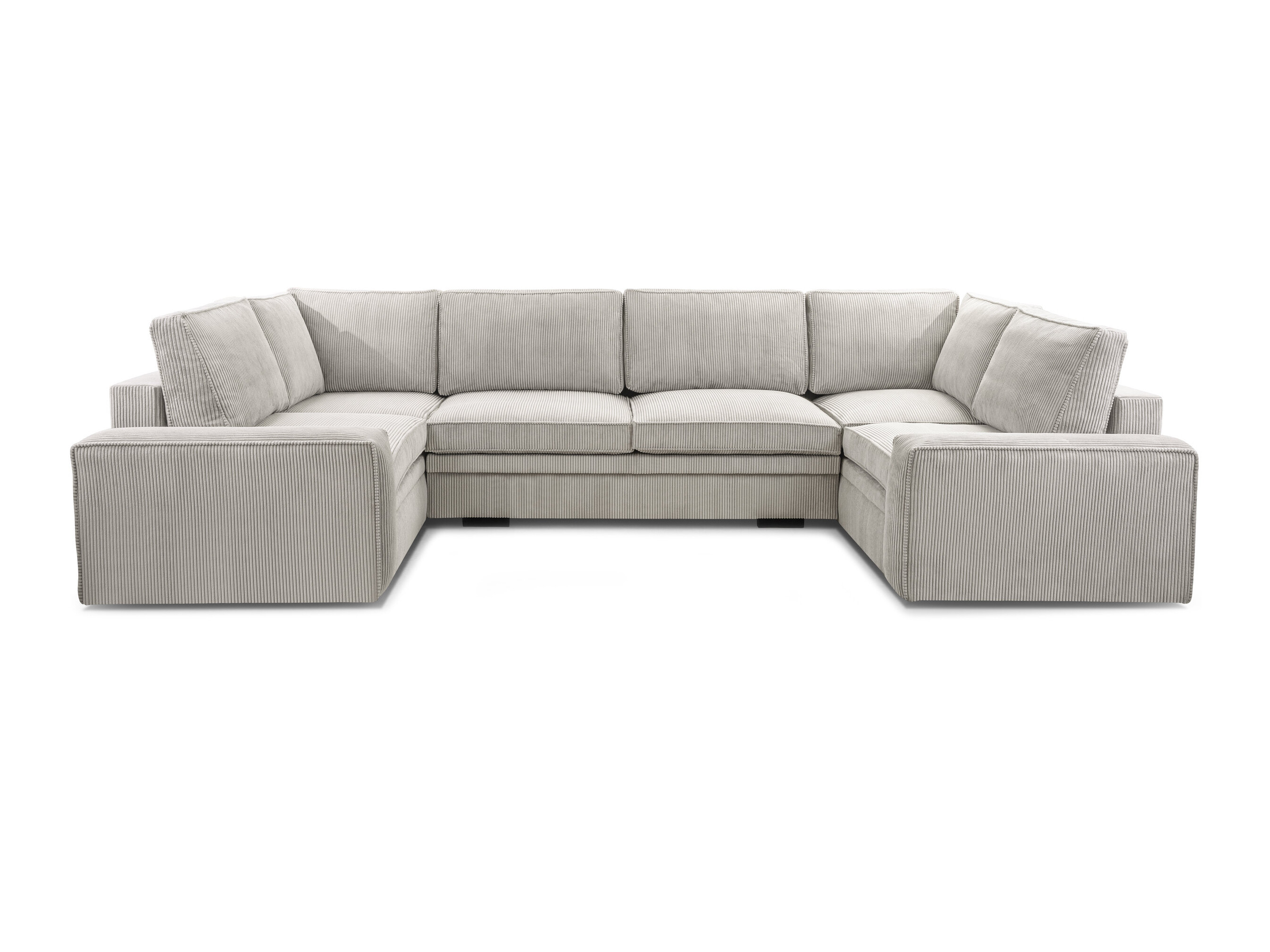 Corner sofa Lufkin 159 (Lincoln 83)