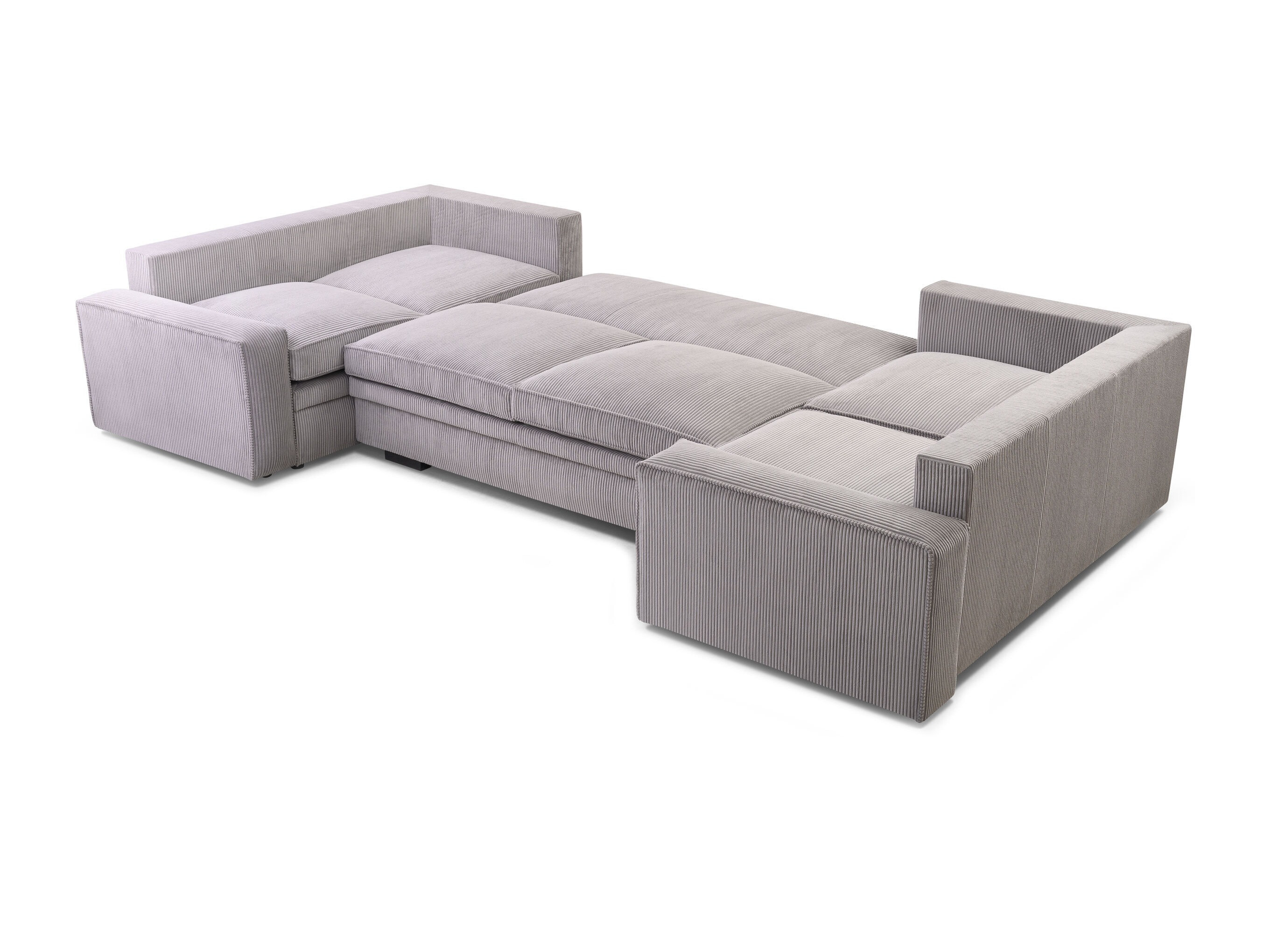 Corner sofa Lufkin 159 (Lincoln 86)