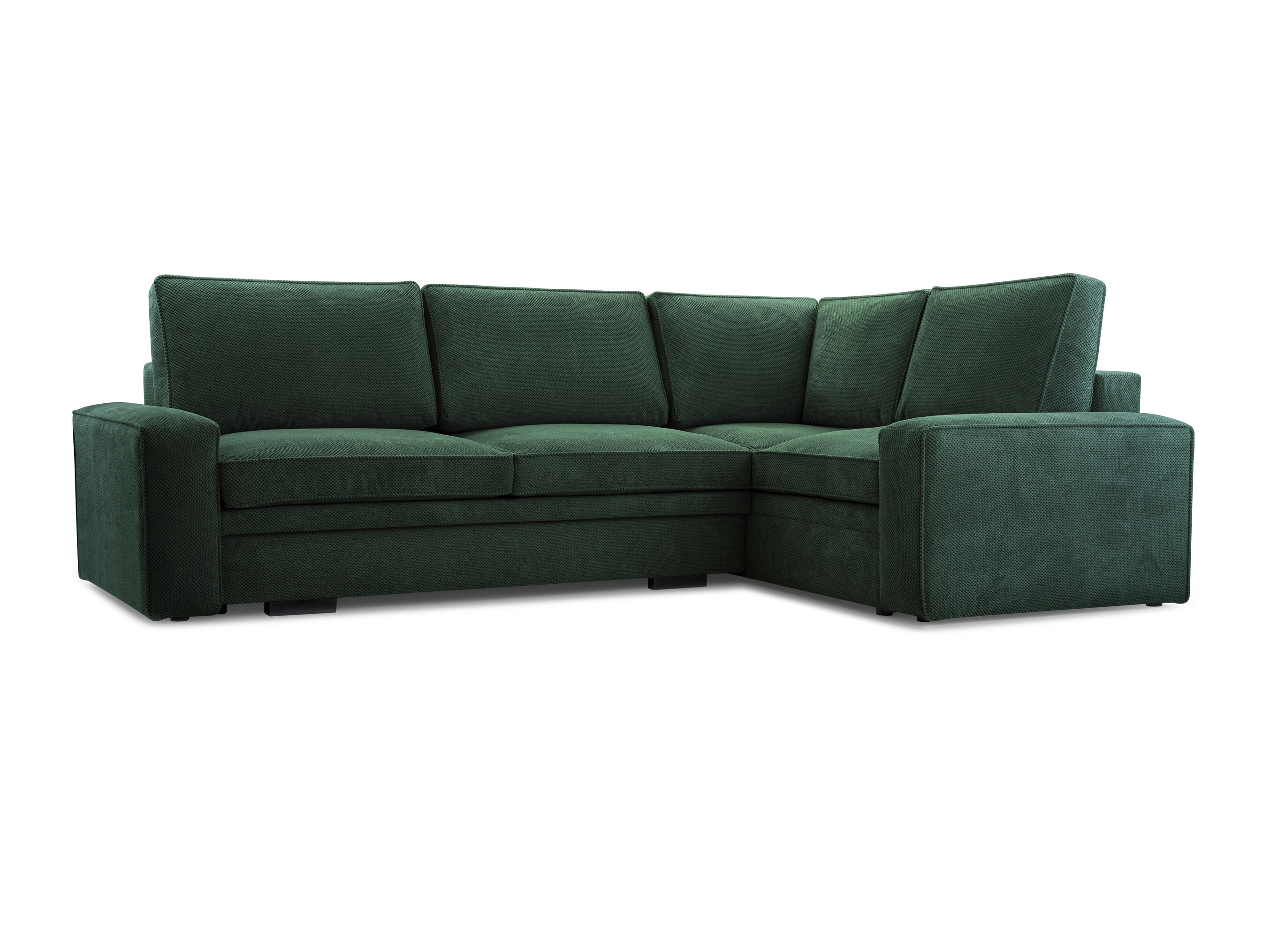 Corner sofa Lufkin 160 (Onega 01)