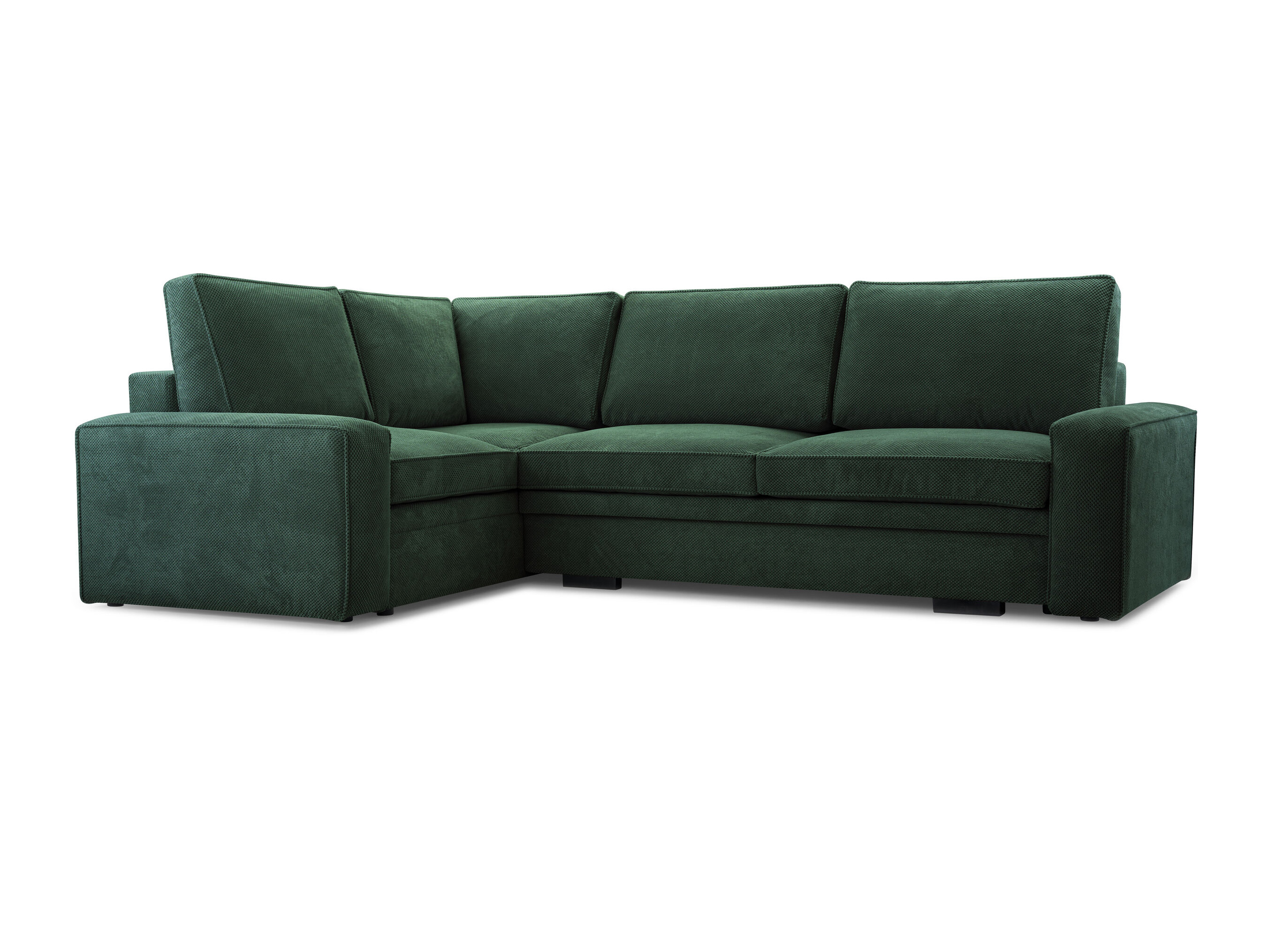 Corner sofa Lufkin 160 (Onega 01)