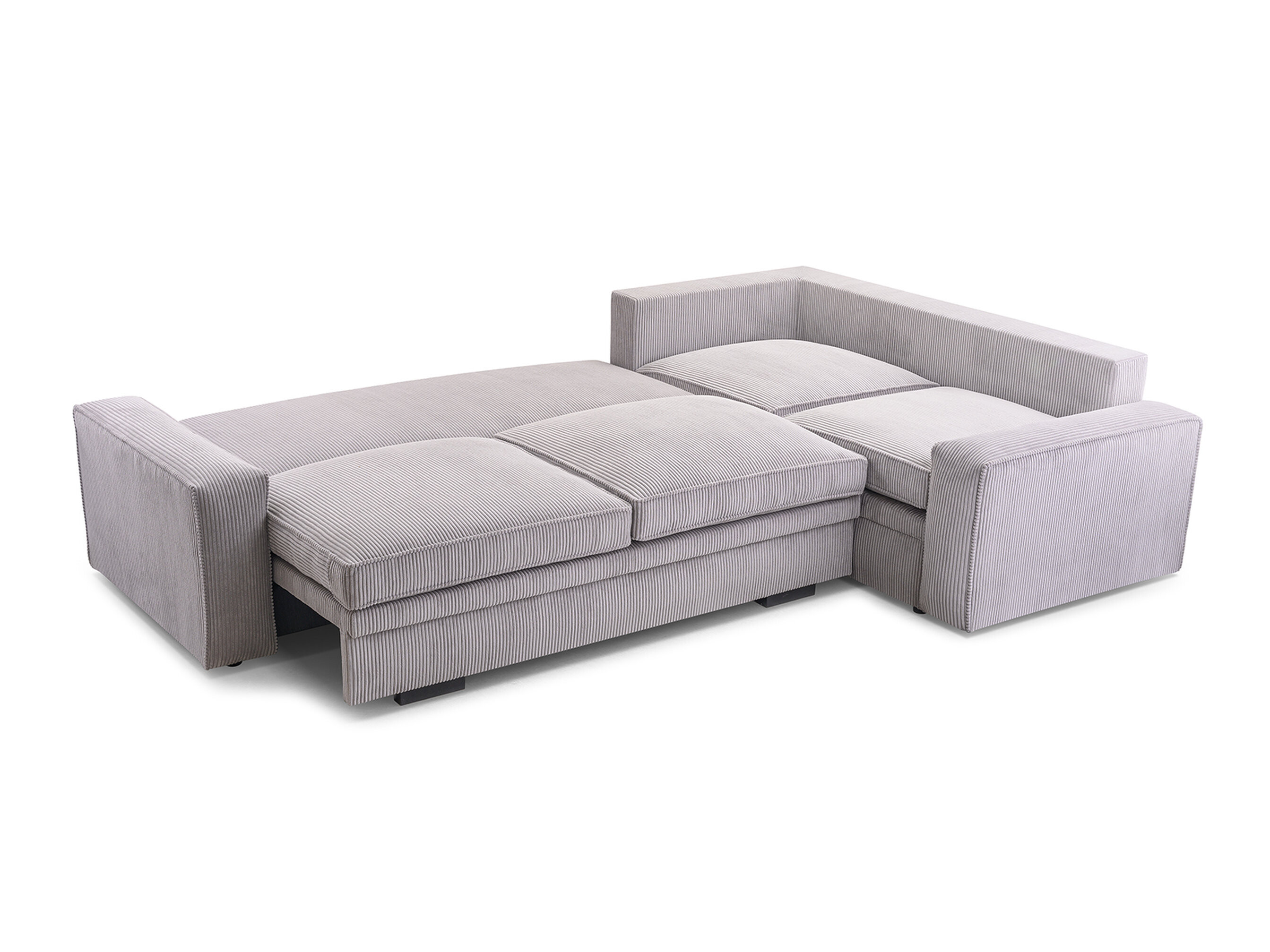 Corner sofa Lufkin 160 (Onega 01)