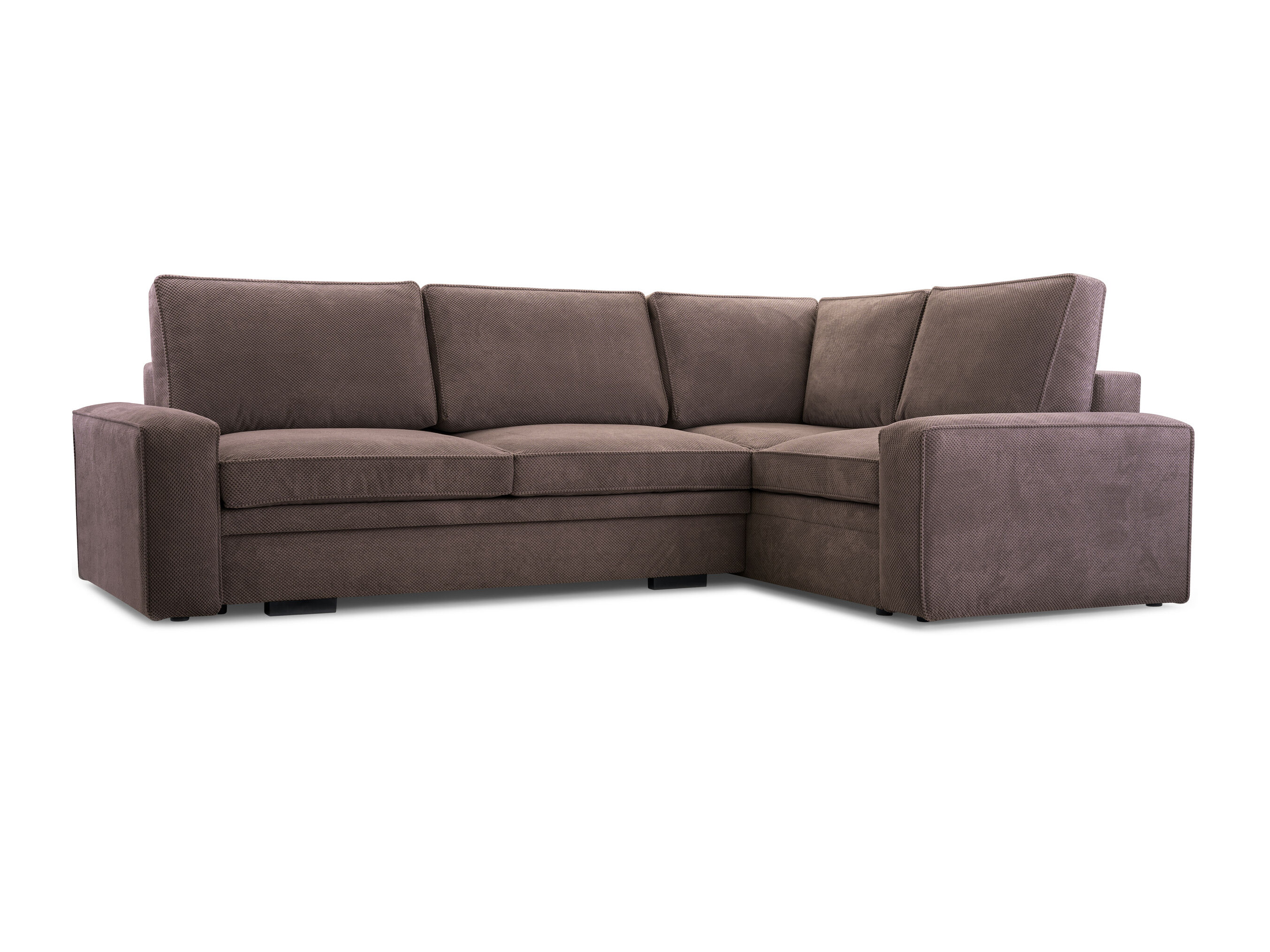 Corner sofa Lufkin 160 (Onega 03)