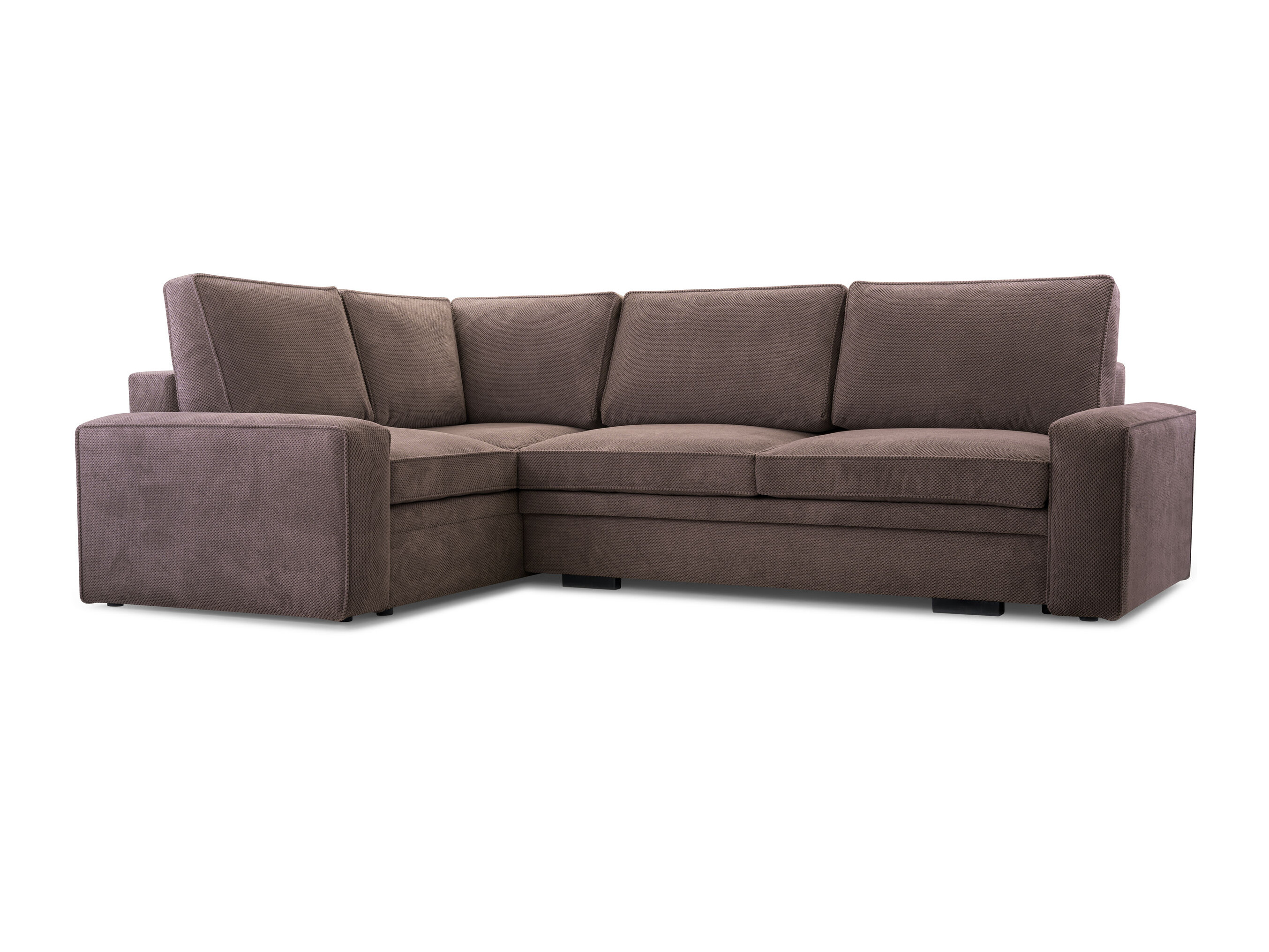 Corner sofa Lufkin 160 (Onega 03)