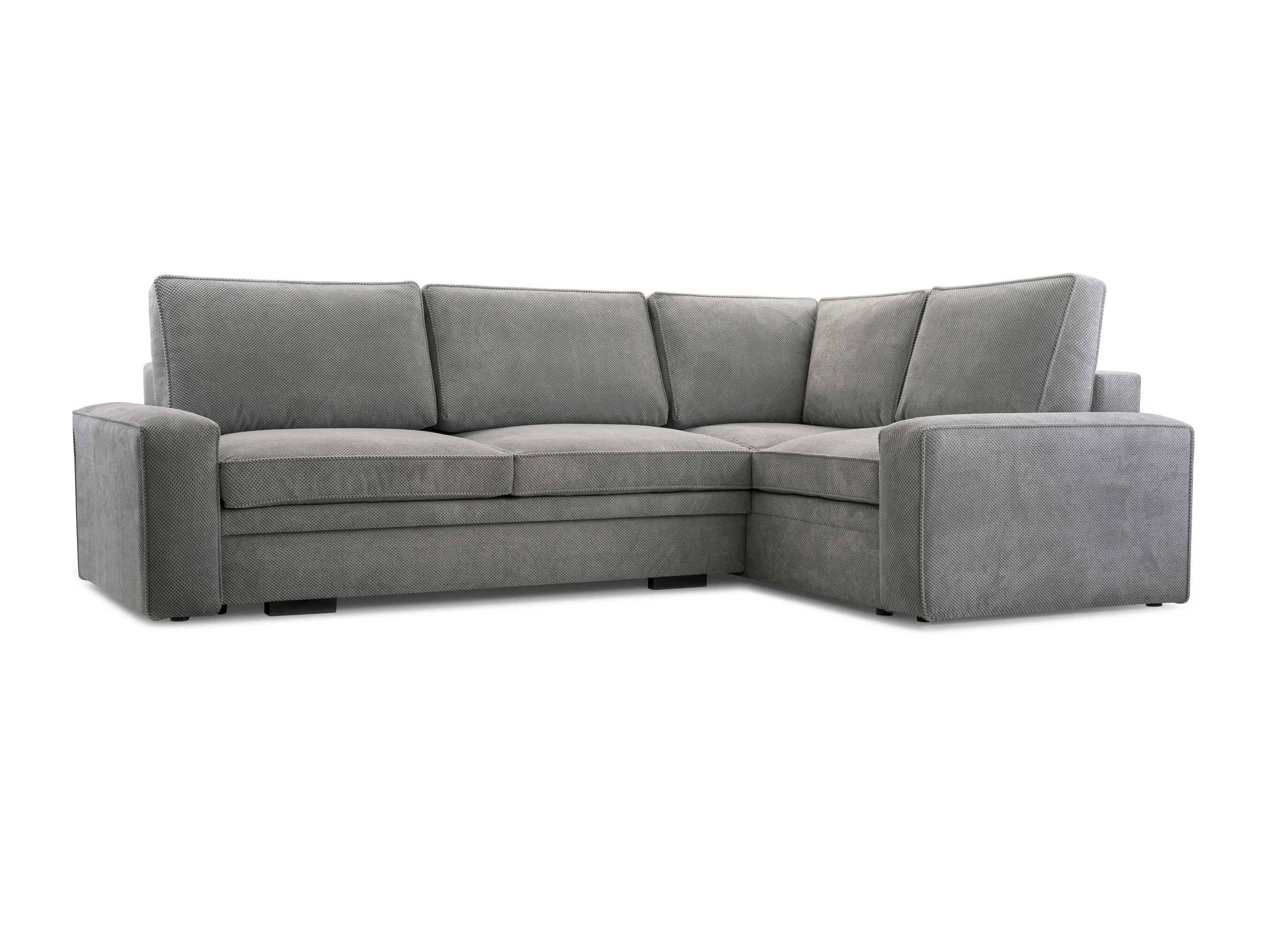 Corner sofa Lufkin 160 (Onega 07)