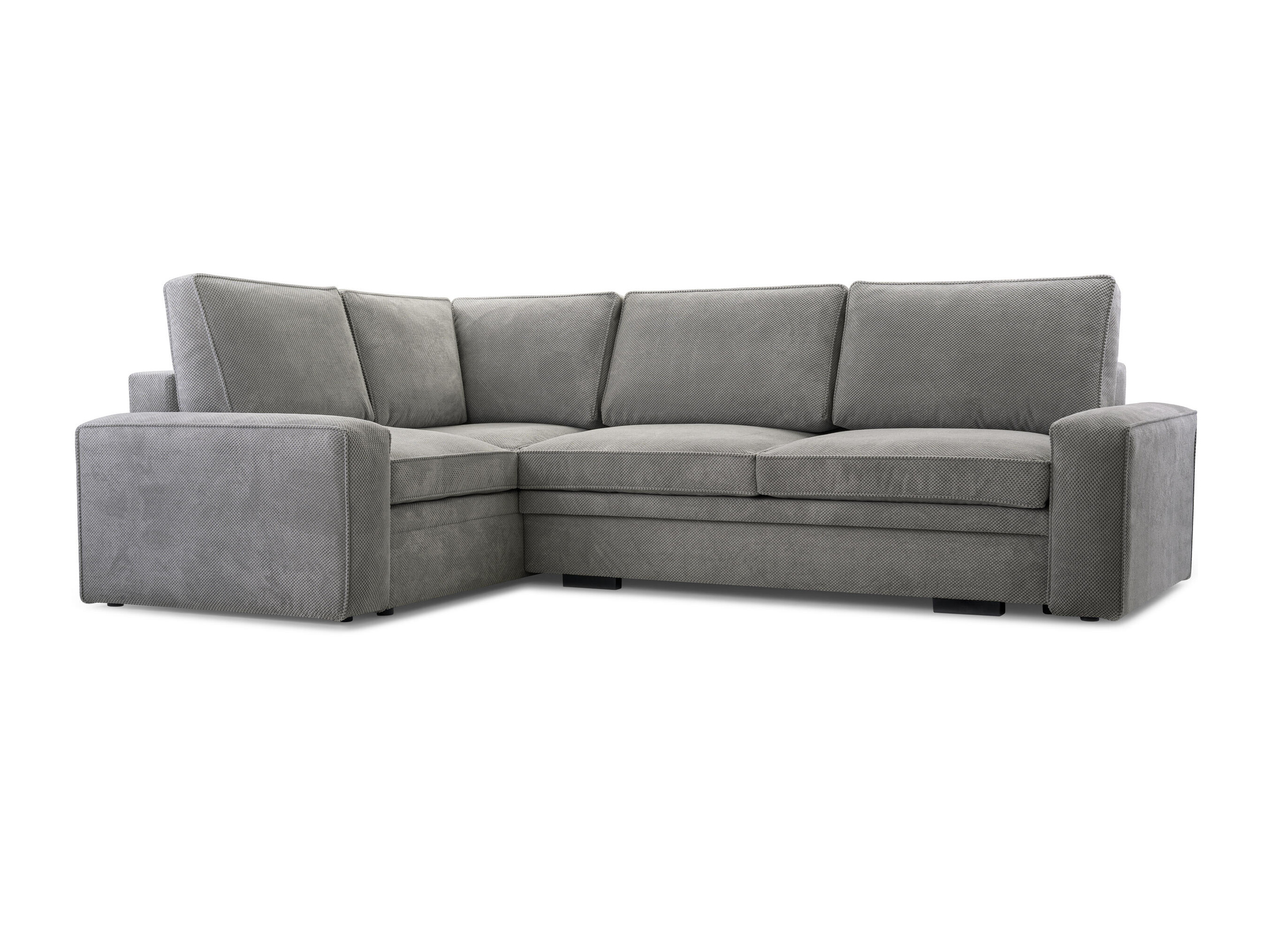 Corner sofa Lufkin 160 (Onega 07)