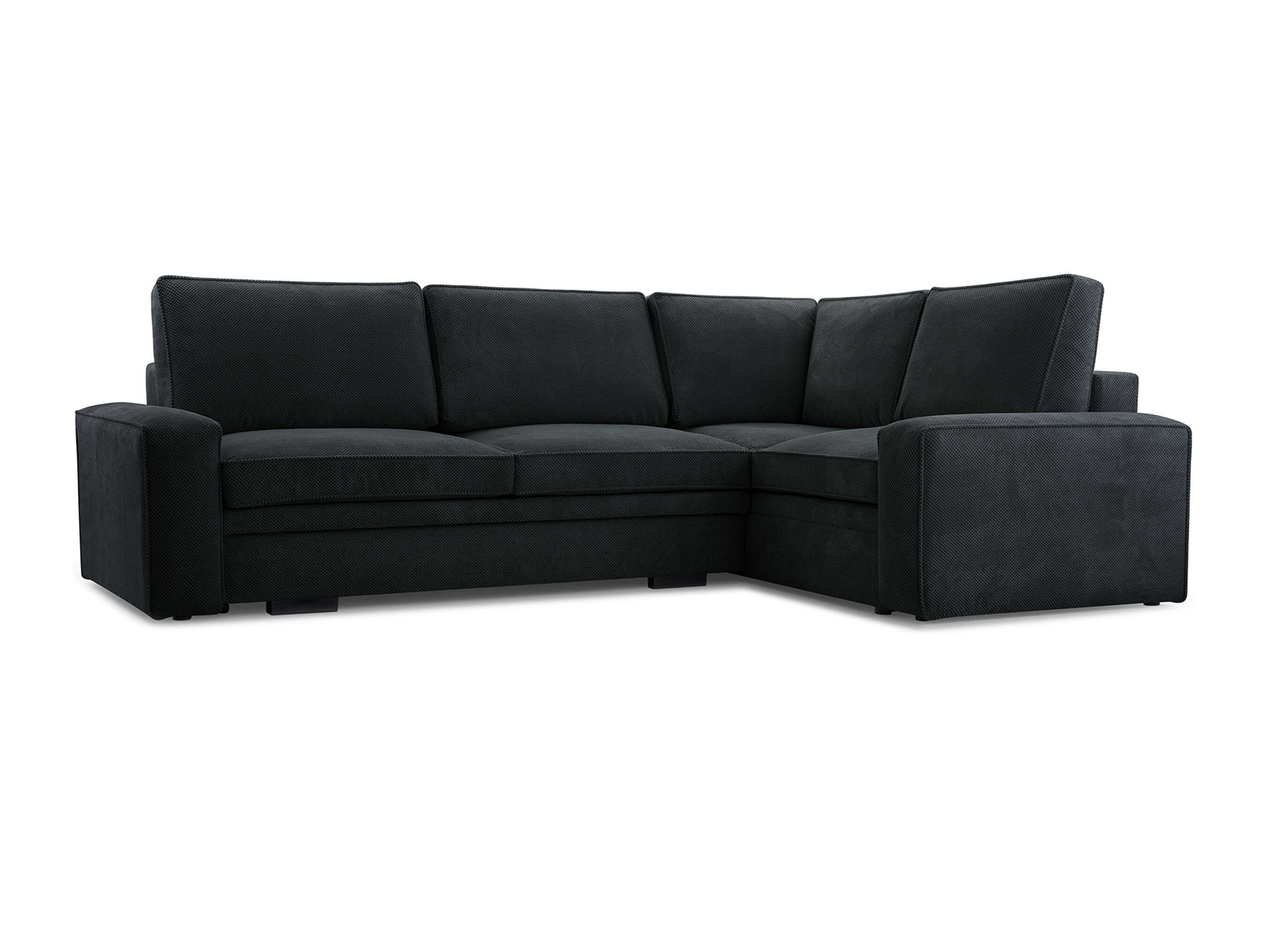 Corner sofa Lufkin 160 (Onega 11)