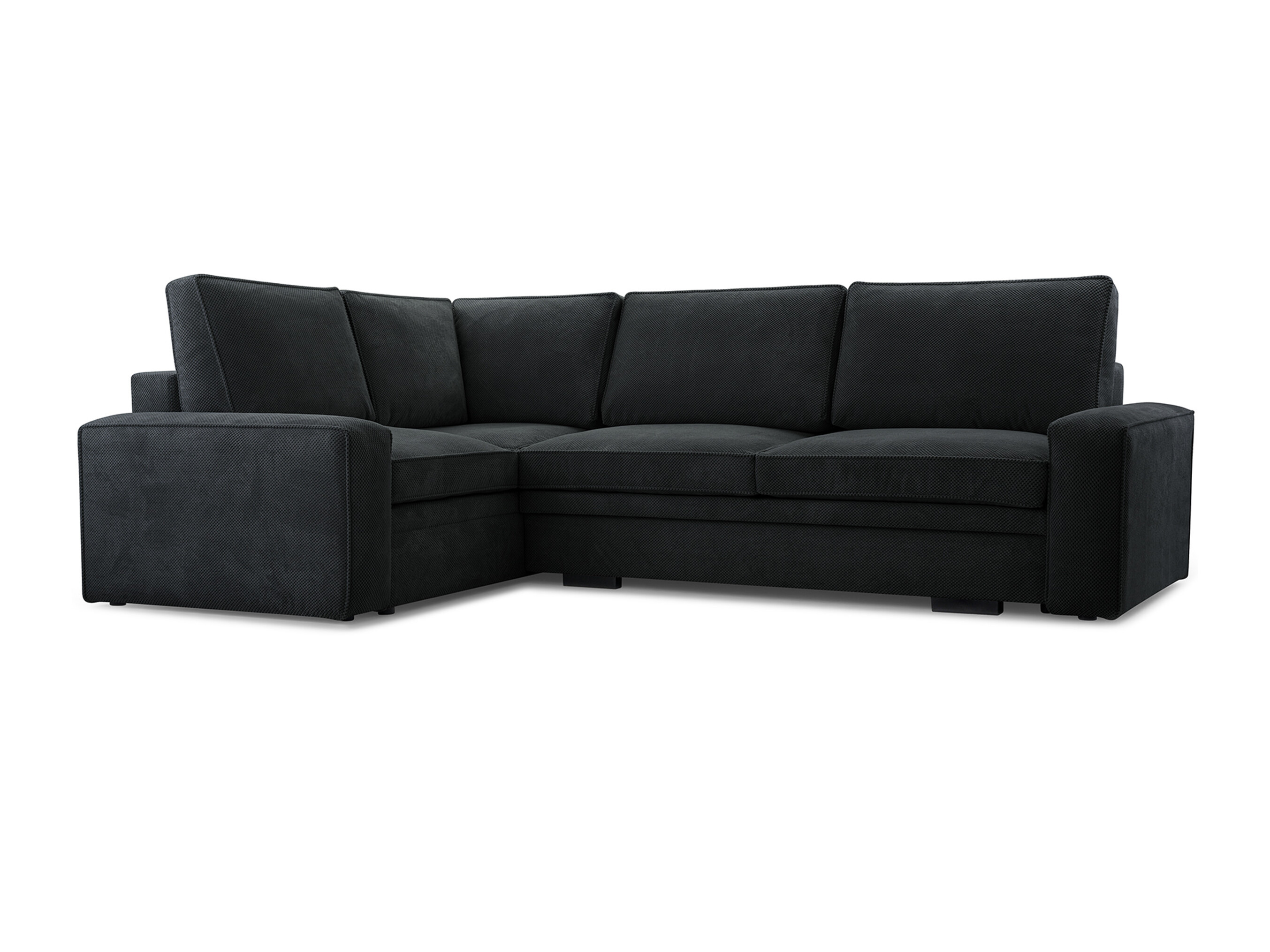 Corner sofa Lufkin 160 (Onega 11)